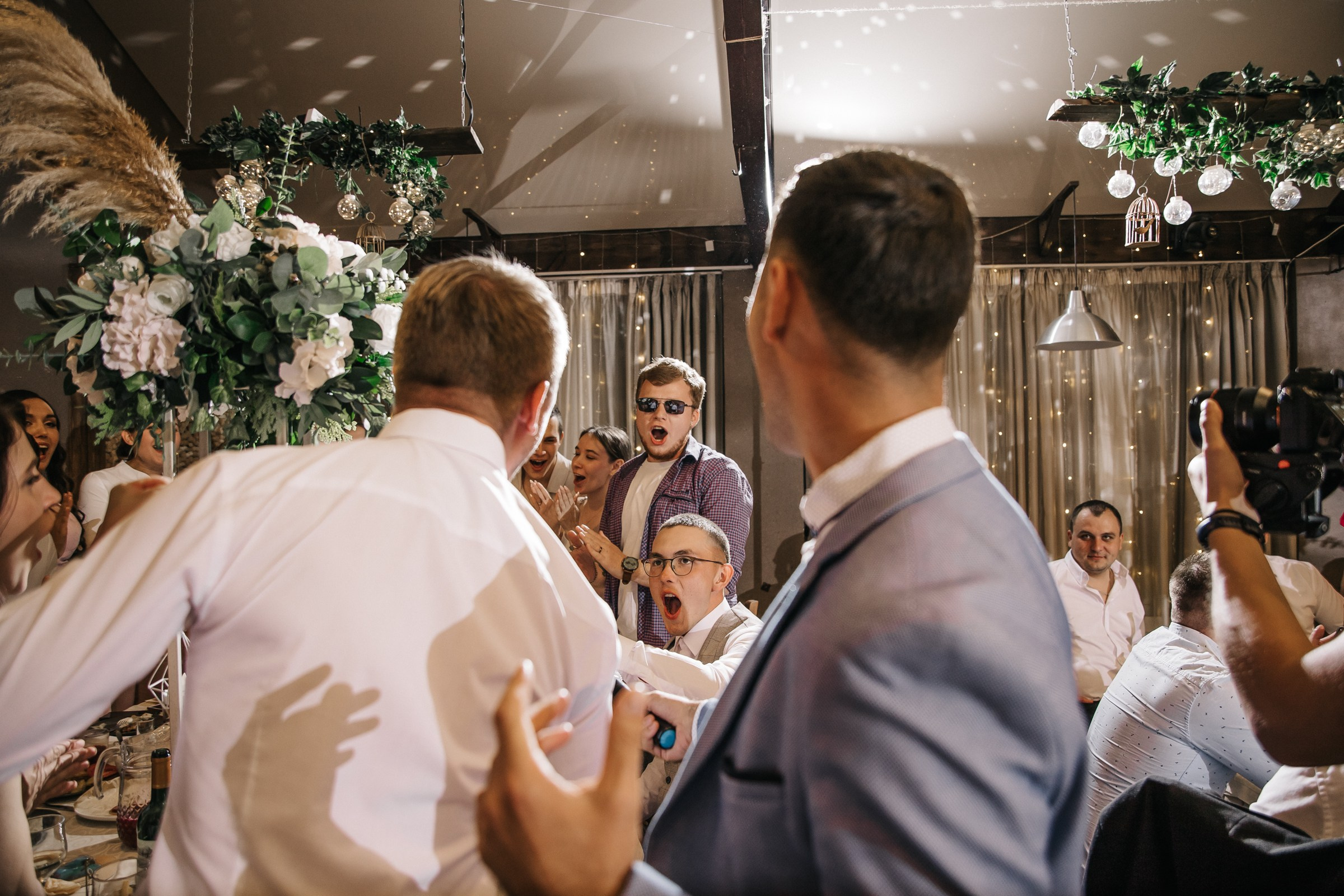 Полина и Саша. Семейный и свадебный фотограф в Челябинске Юлия Софьина