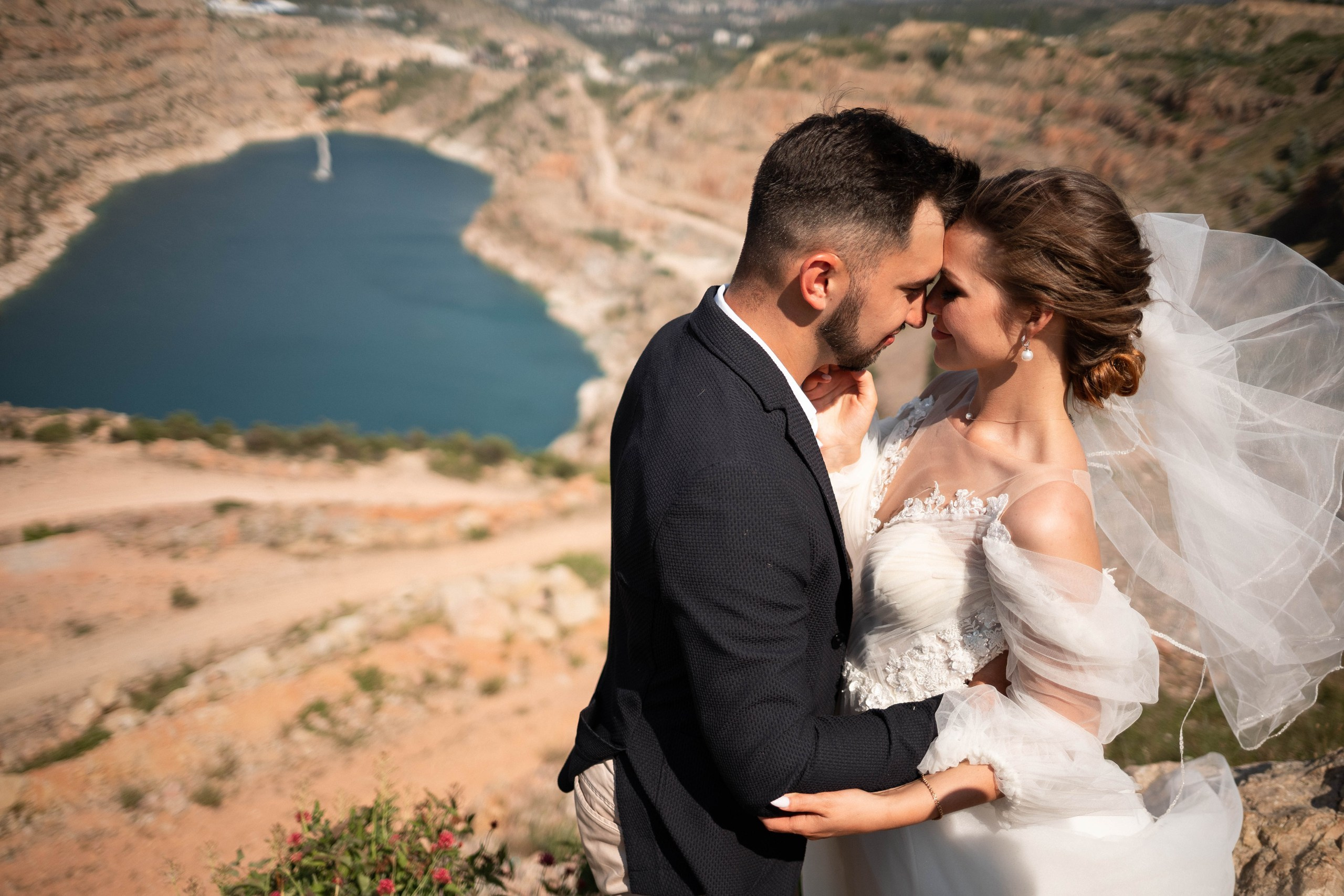 V&D. Семейный фотограф в Севастополе и Симферополе Александра Чистякова