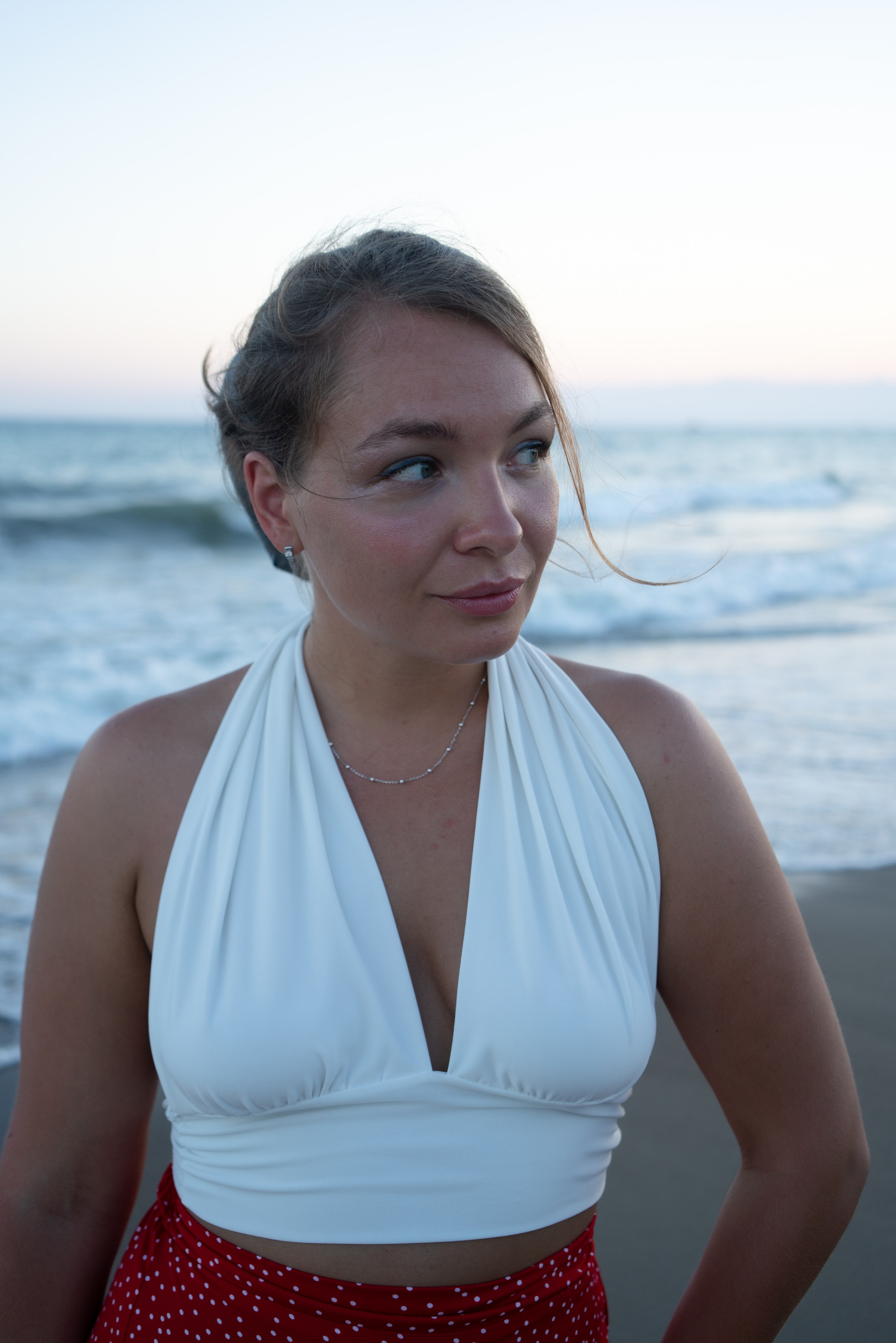 Summer. Photographer Yudakova Daria