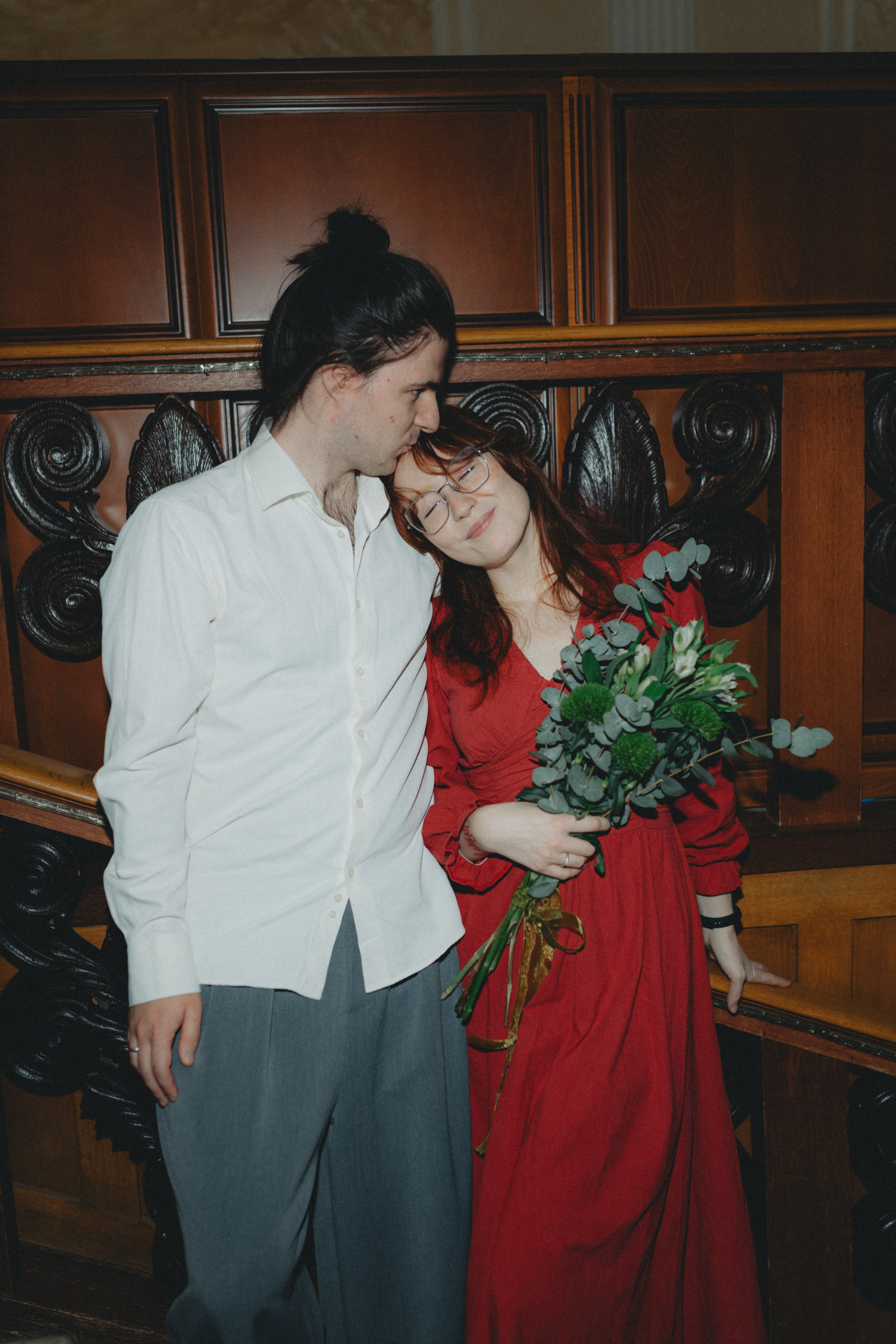 Екатерина & Виктор. Фотограф НОГИНСК, Москва, Анастасия Белая