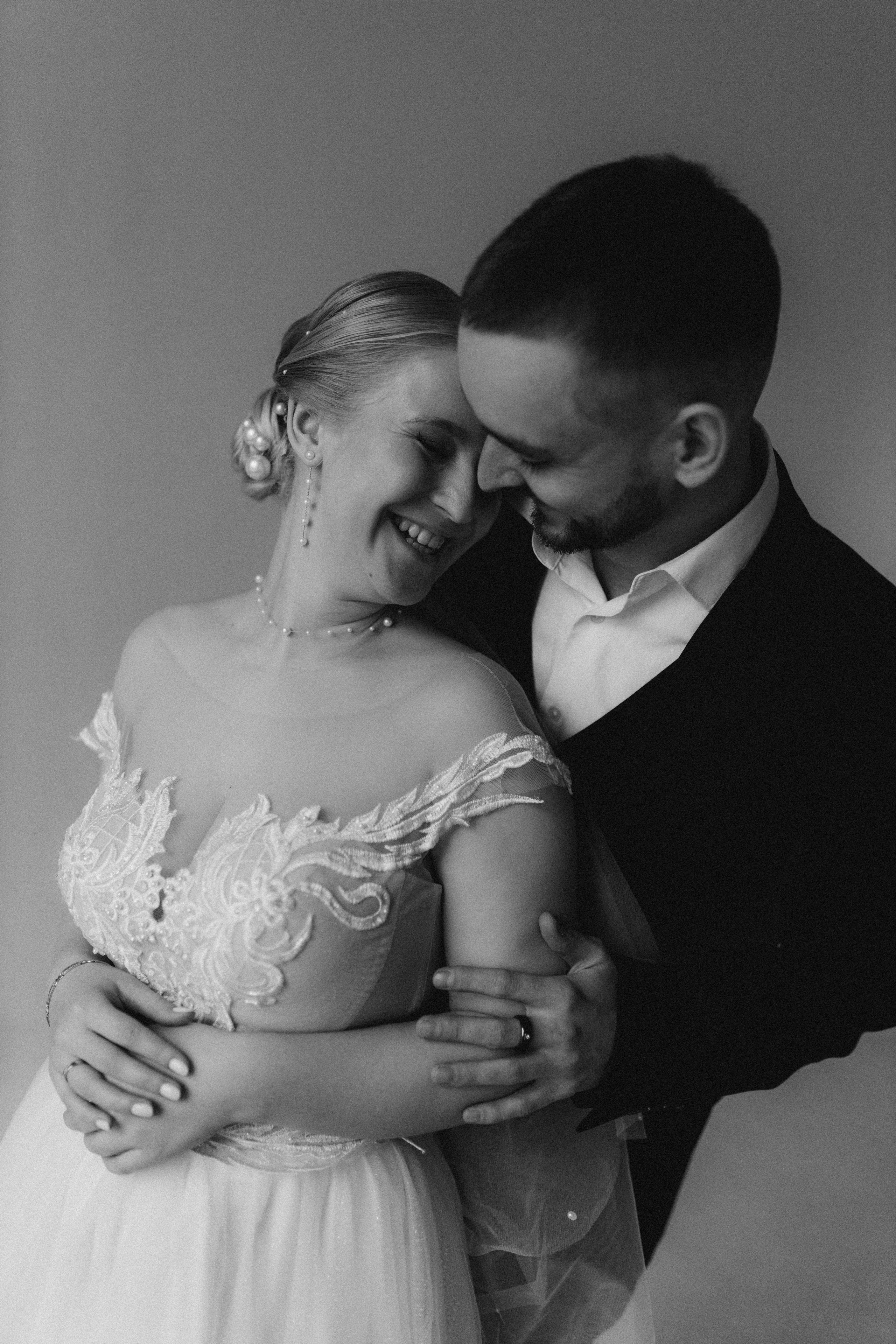 Диана & Артём. Фотограф НОГИНСК, Москва, Анастасия Белая