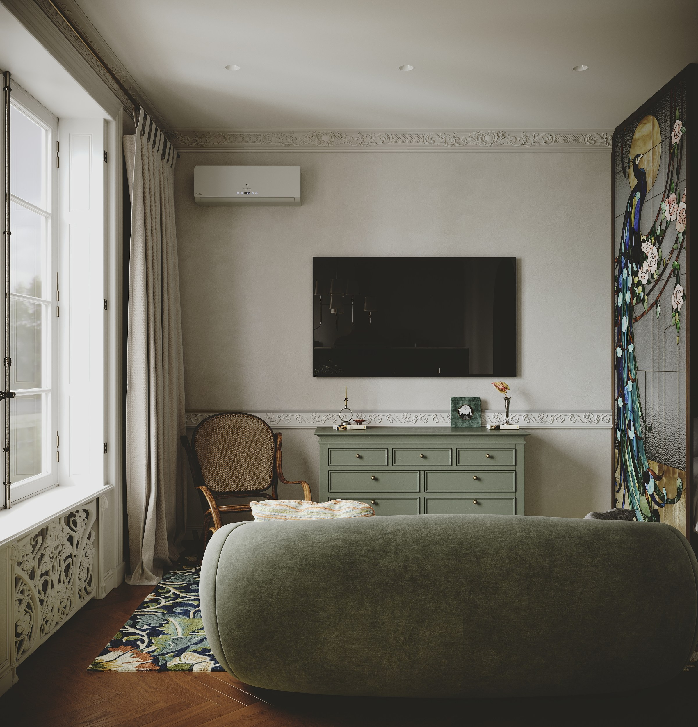 Art-Nuvo. Главная