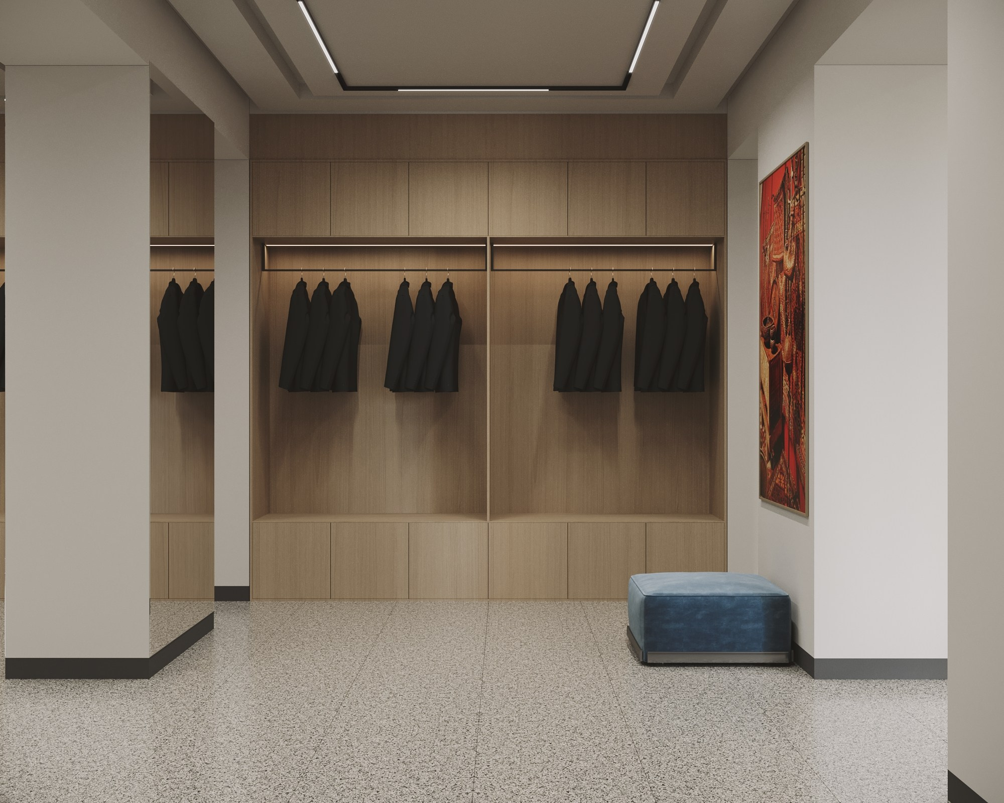 Project 9 «Alkum». Главная