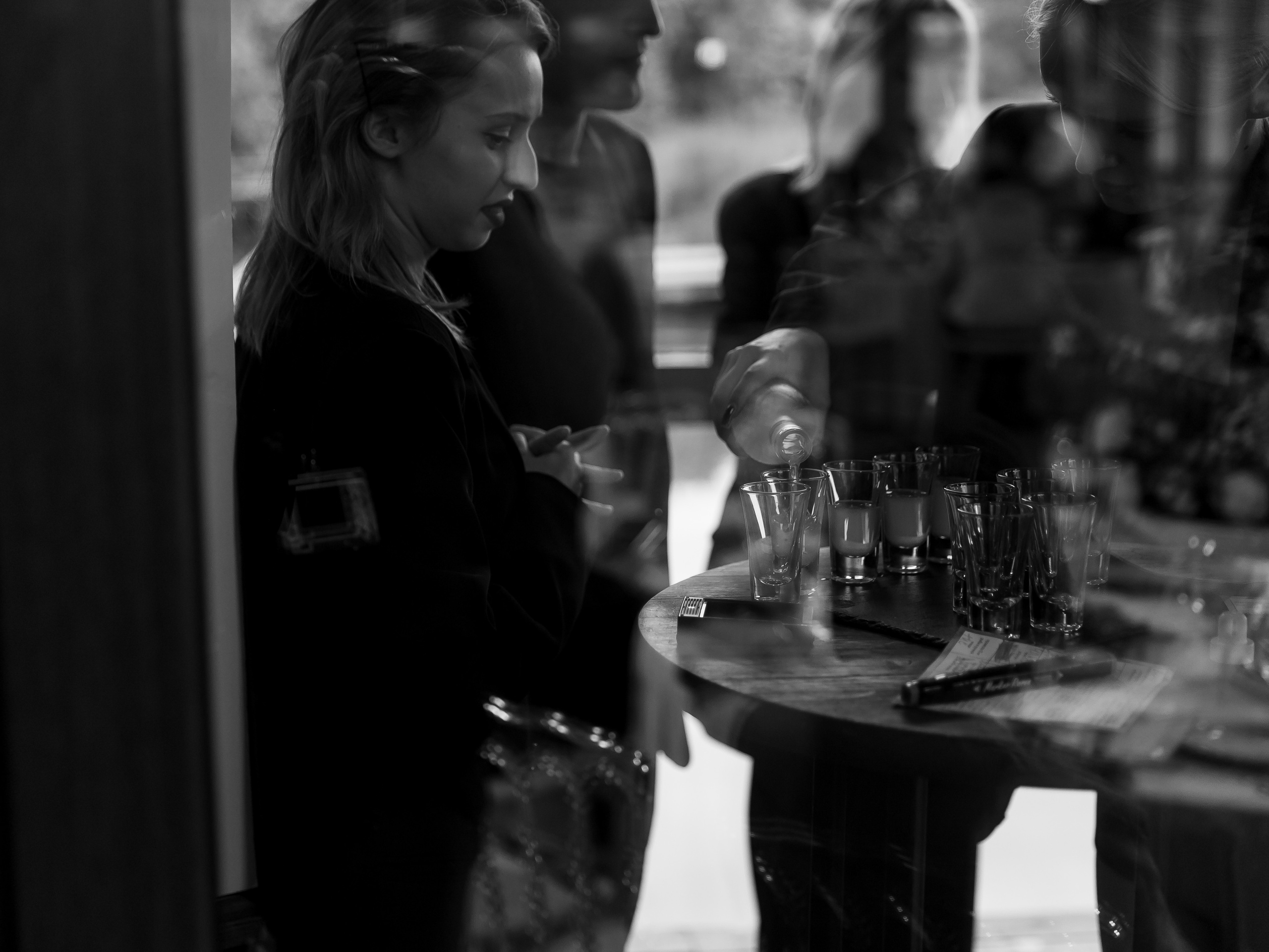 Wedding day Саркиз и Мария. Свадебный фотограф Колесников Антон