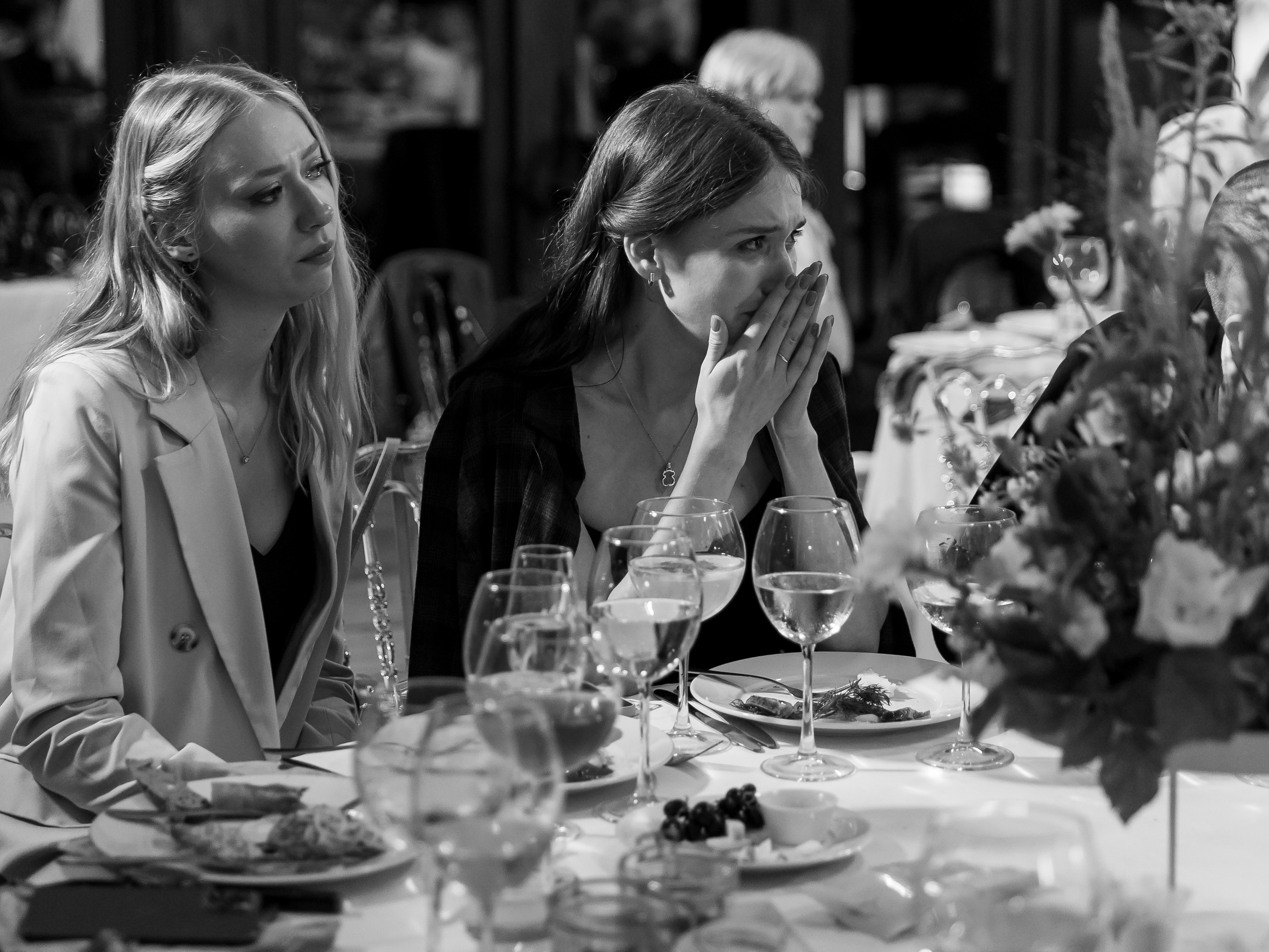 Wedding day Саркиз и Мария. Свадебный фотограф Колесников Антон