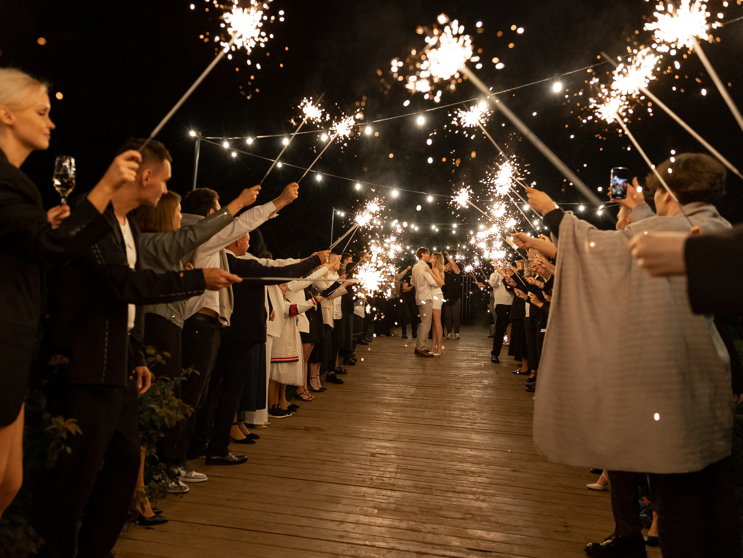 Wedding day Саркиз и Мария. Свадебный фотограф Колесников Антон