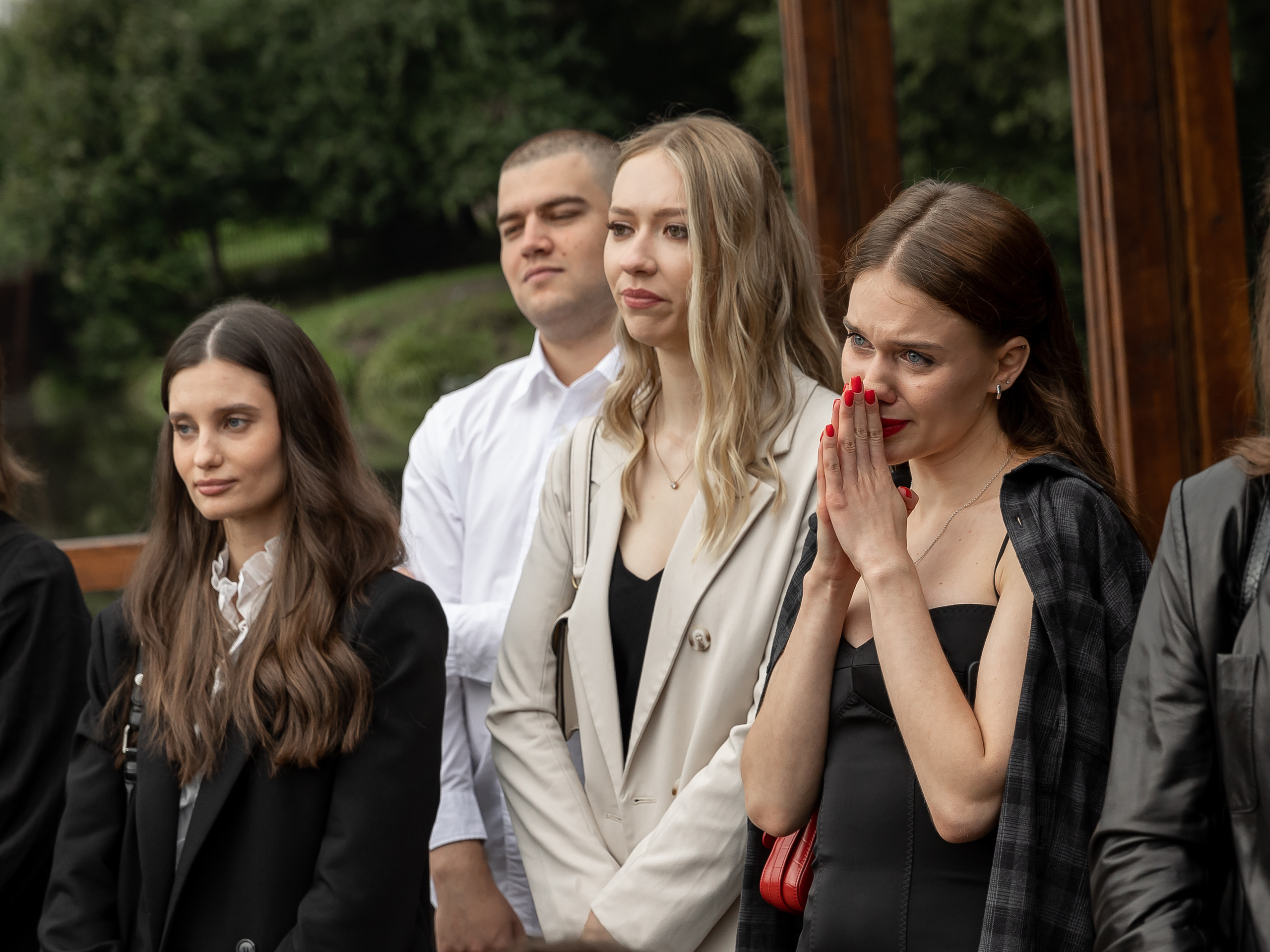 Wedding day Саркиз и Мария. Свадебный фотограф Колесников Антон