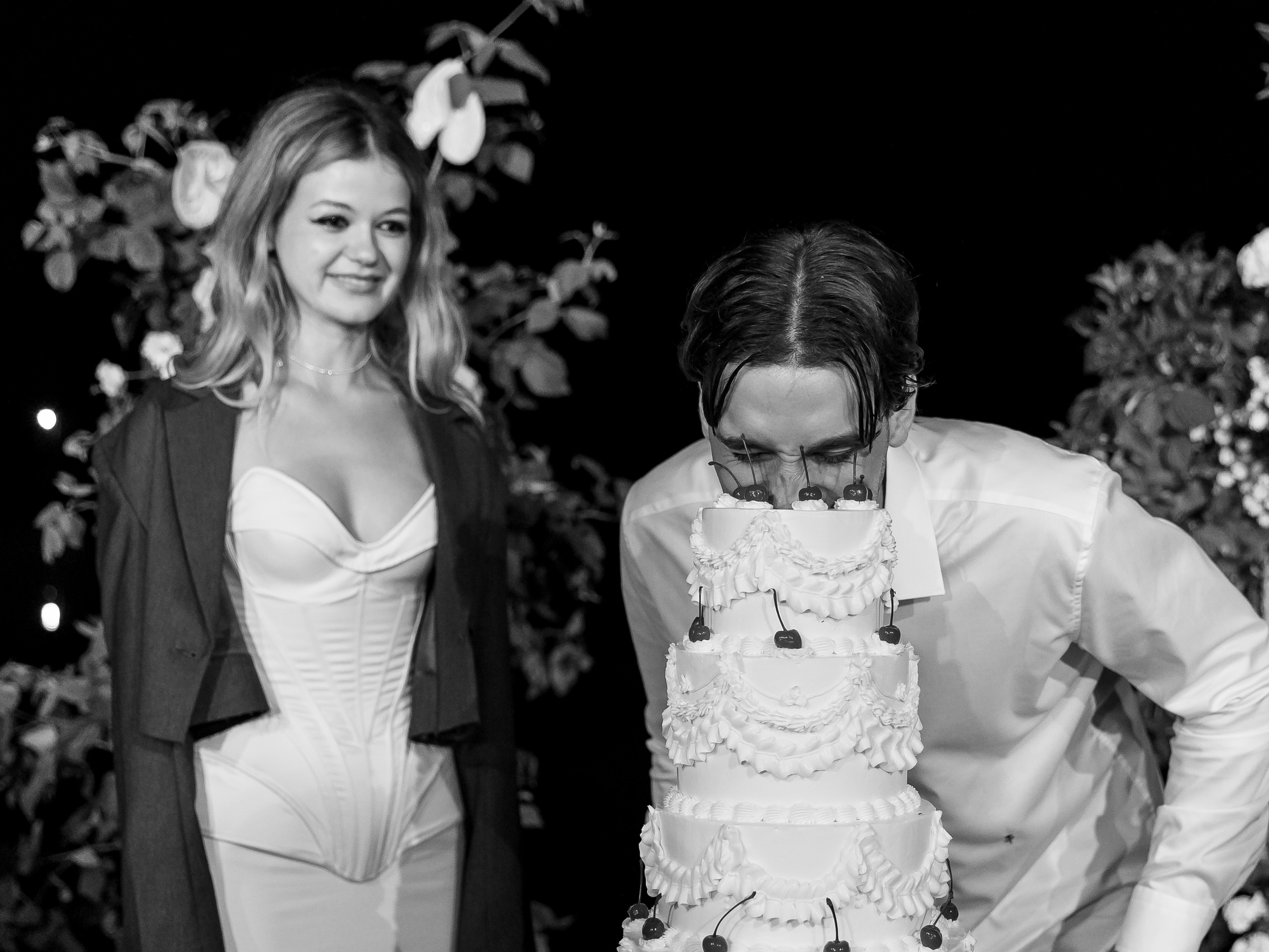 Wedding day Саркиз и Мария. Свадебный фотограф Колесников Антон