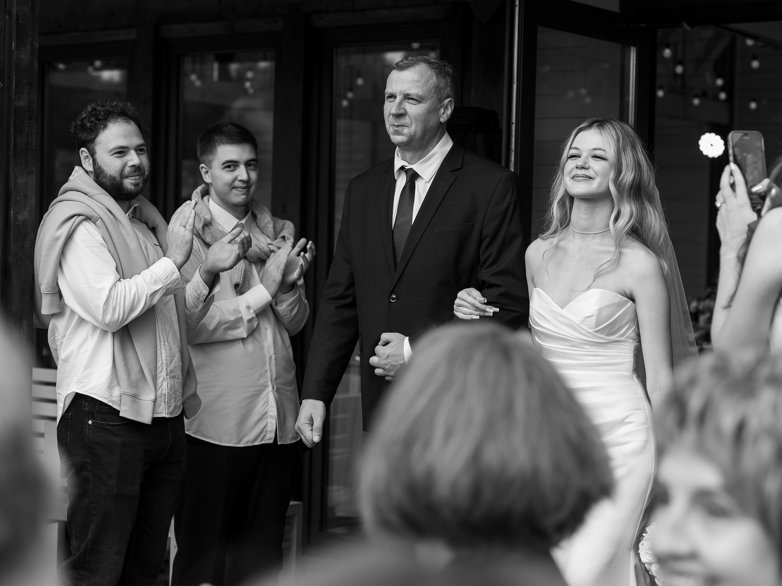 Wedding day Саркиз и Мария. Свадебный фотограф Колесников Антон