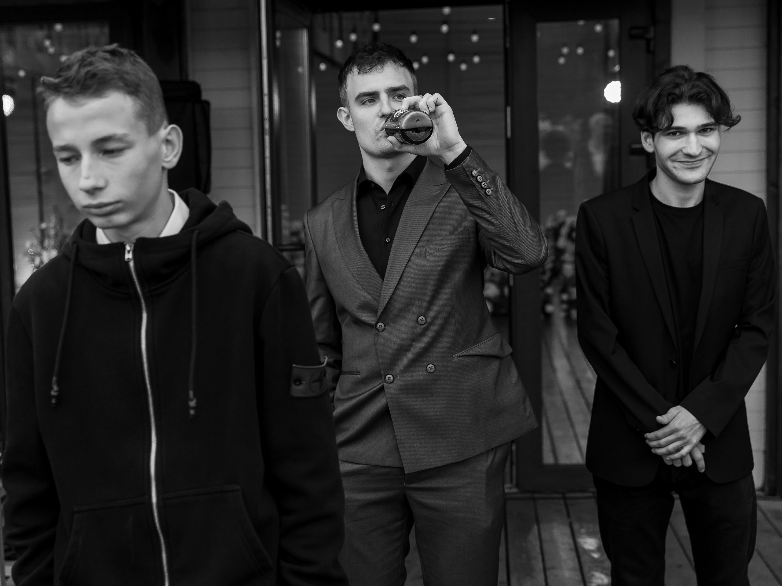 Wedding day Саркиз и Мария. Свадебный фотограф Колесников Антон