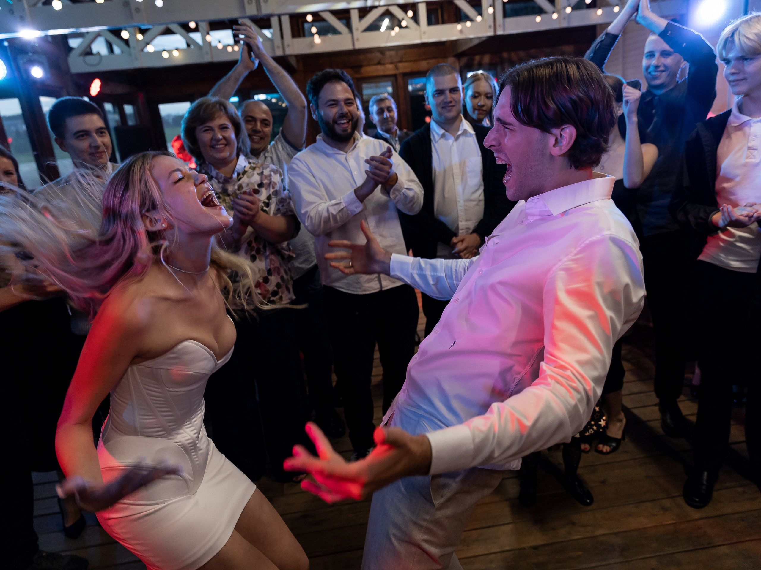 Wedding day Саркиз и Мария. Свадебный фотограф Колесников Антон