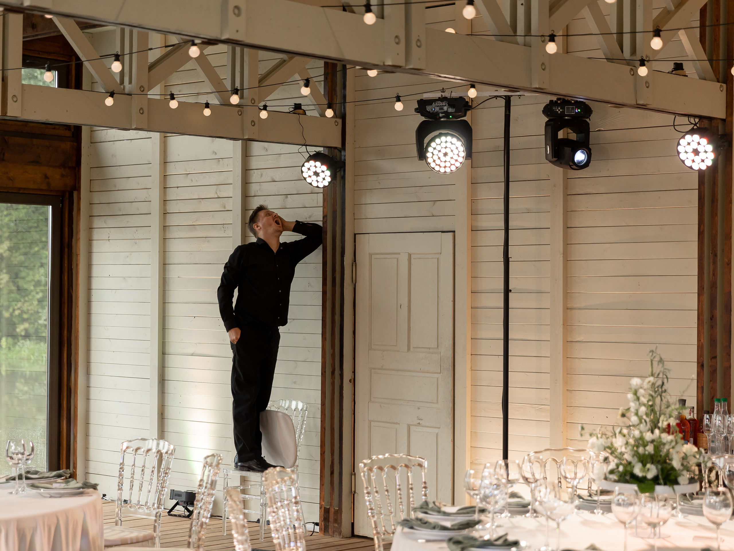 Wedding day Саркиз и Мария. Свадебный фотограф Колесников Антон