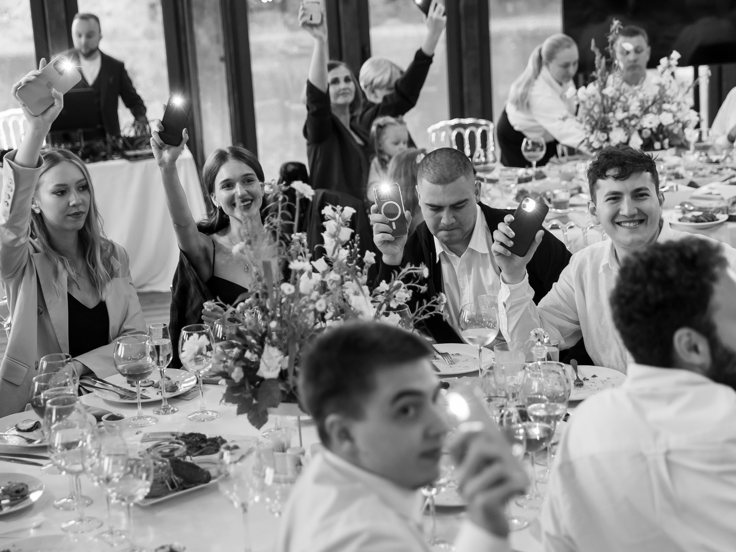 Wedding day Саркиз и Мария. Свадебный фотограф Колесников Антон