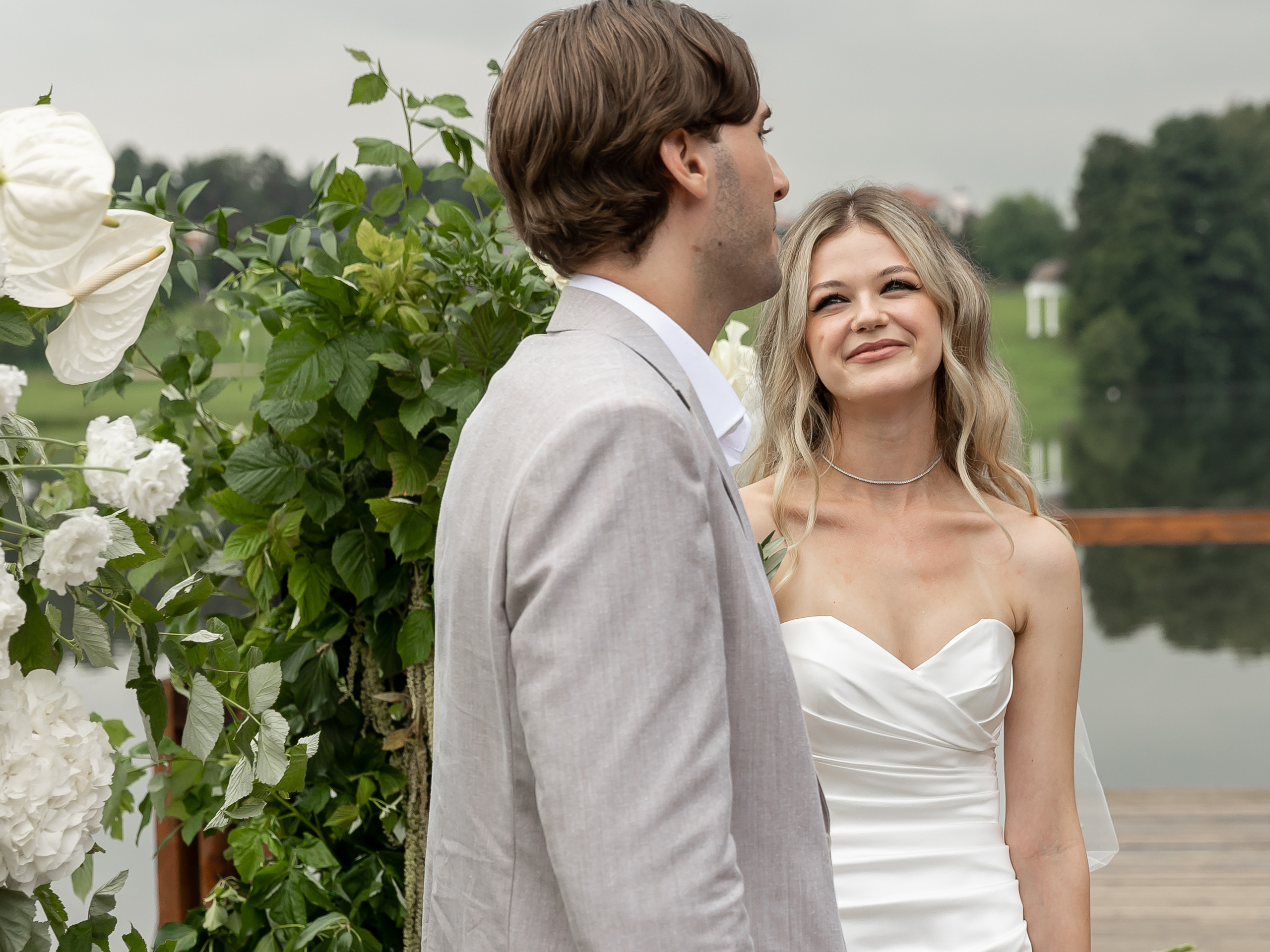 Wedding day Саркиз и Мария. Свадебный фотограф Колесников Антон