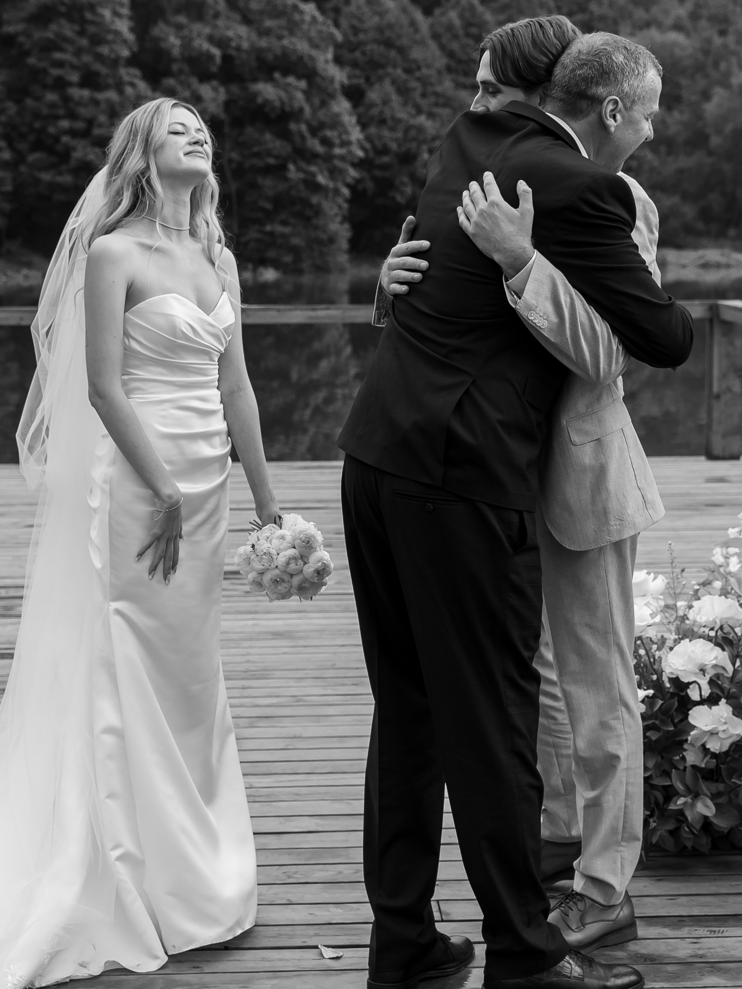 Wedding day Саркиз и Мария. Свадебный фотограф Колесников Антон