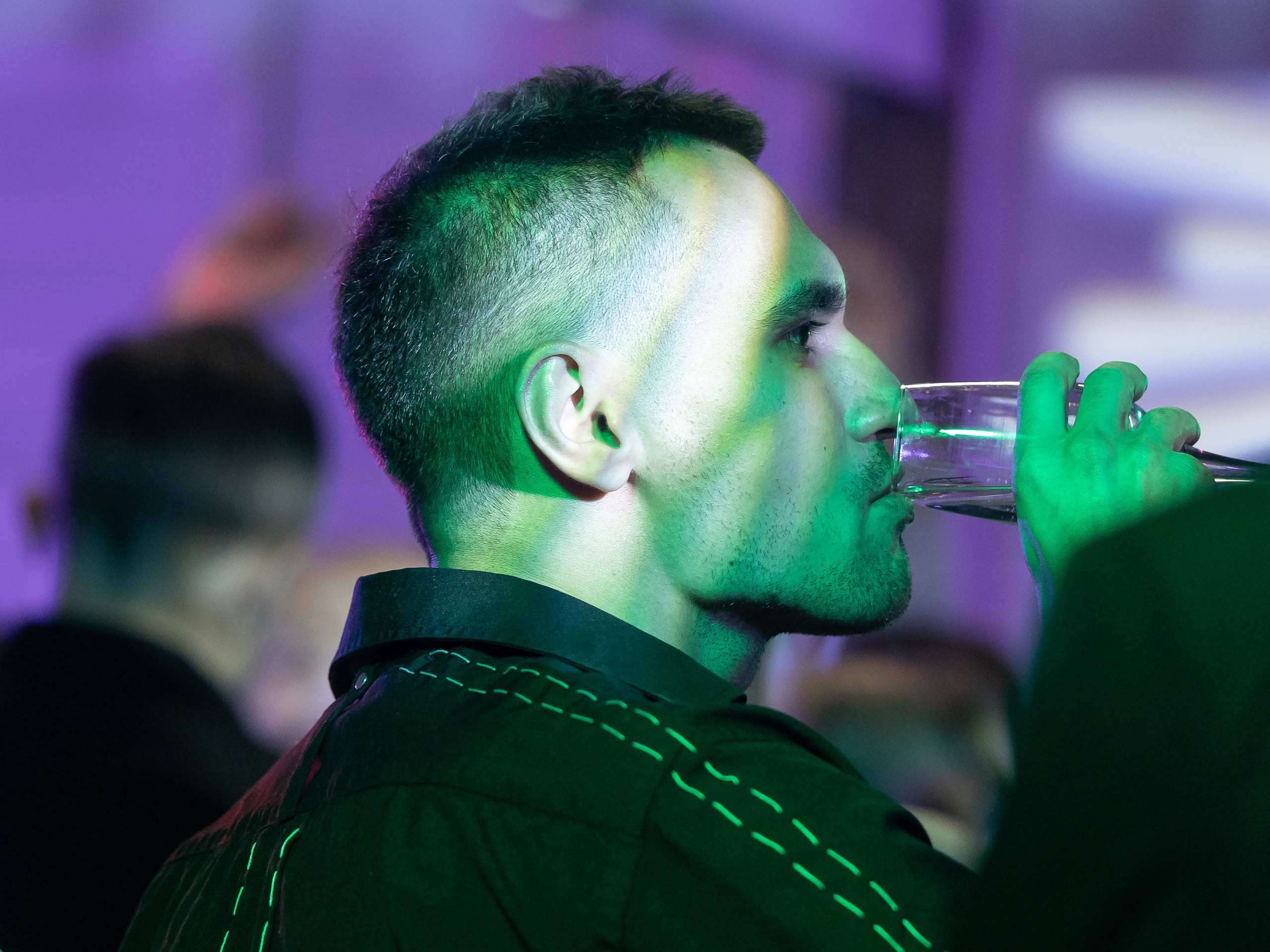 Wedding day Саркиз и Мария. Свадебный фотограф Колесников Антон