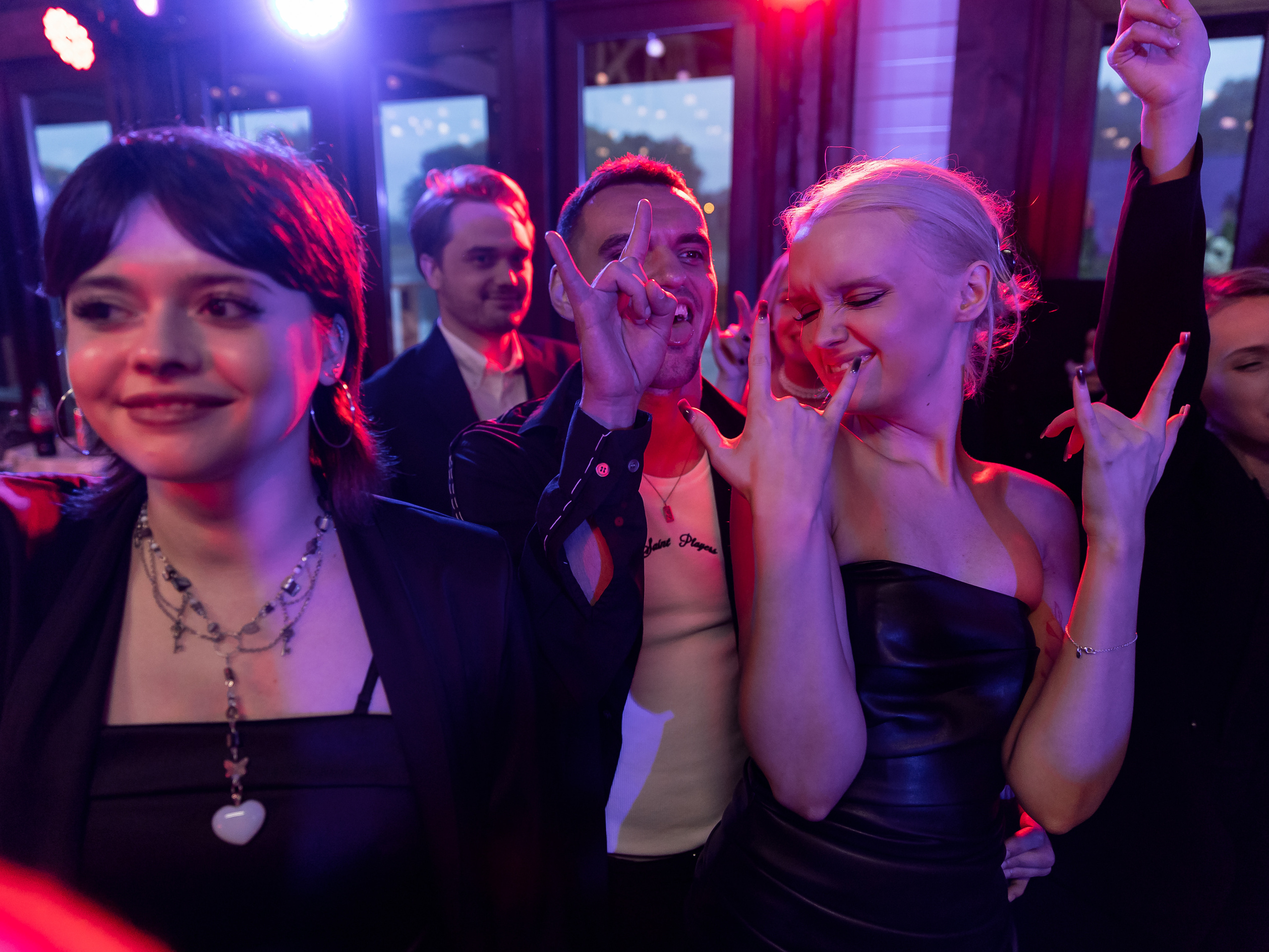 Wedding day Саркиз и Мария. Свадебный фотограф Колесников Антон