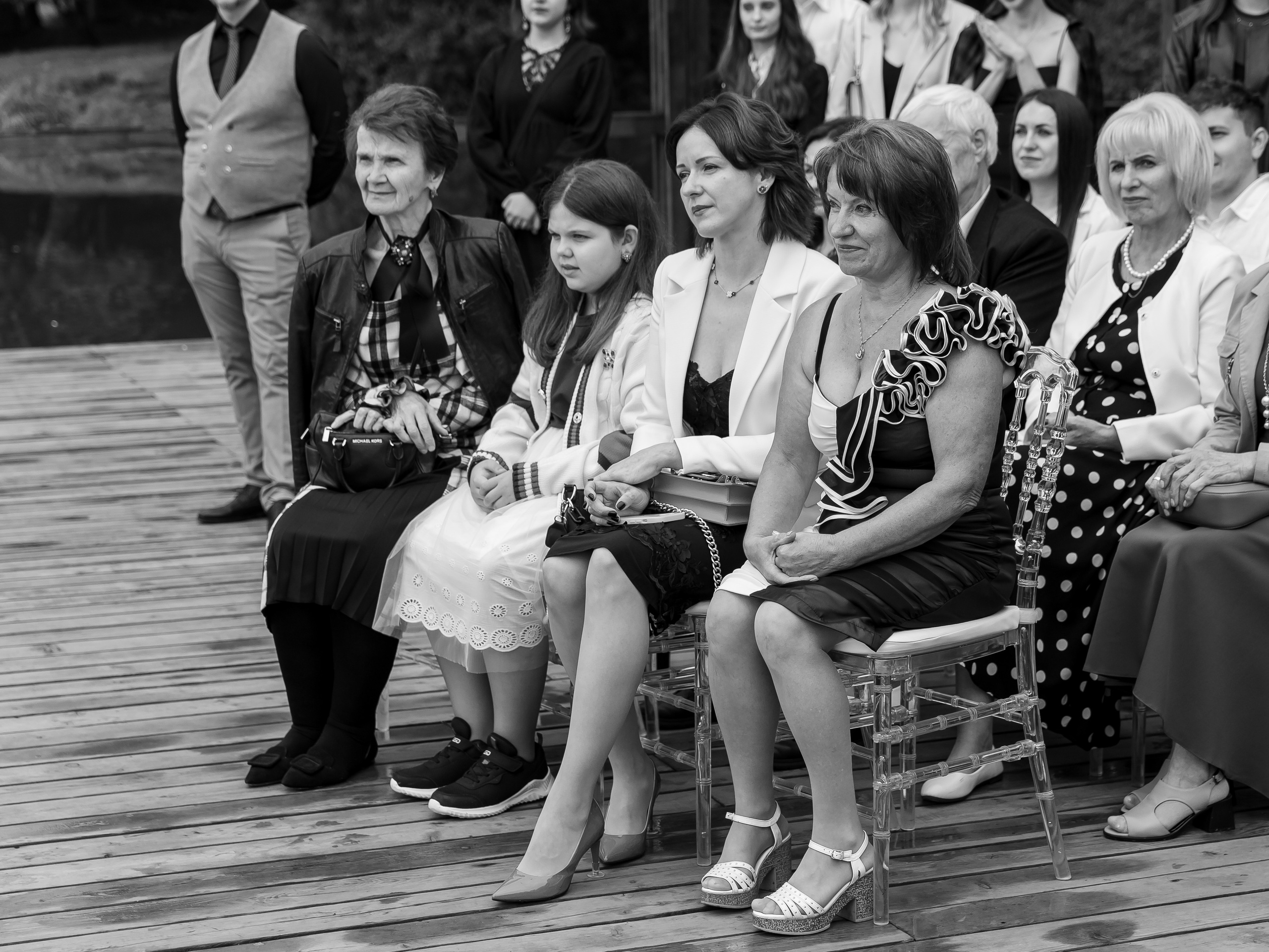 Wedding day Саркиз и Мария. Свадебный фотограф Колесников Антон