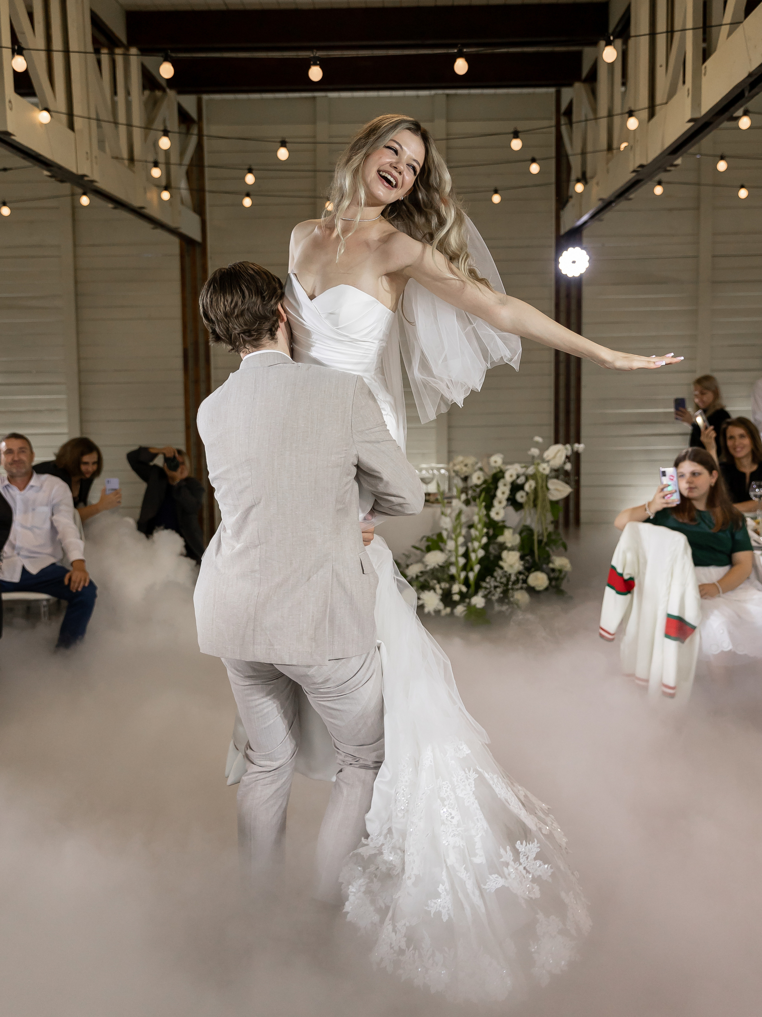 Wedding day Саркиз и Мария. Свадебный фотограф Колесников Антон