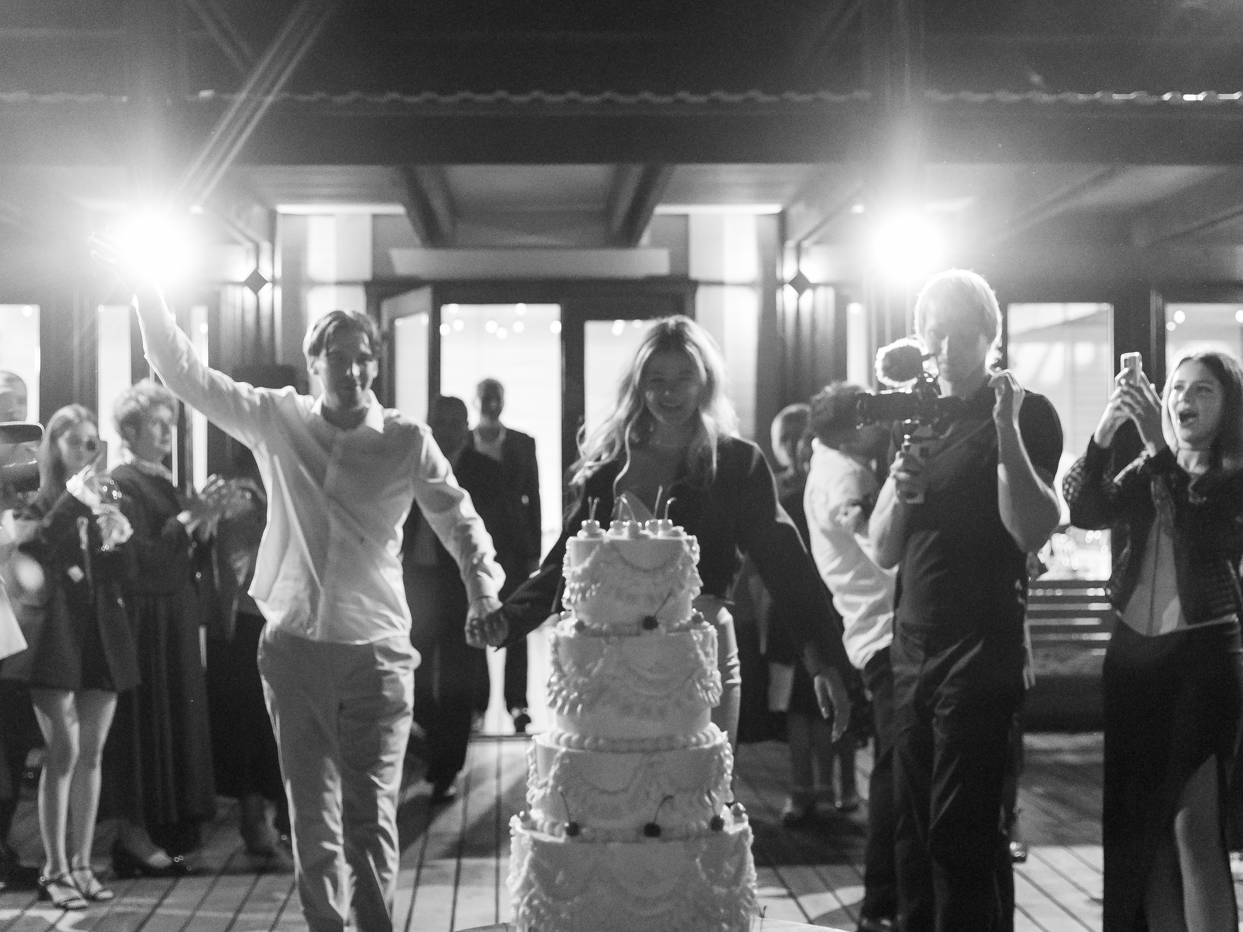 Wedding day Саркиз и Мария. Свадебный фотограф Колесников Антон