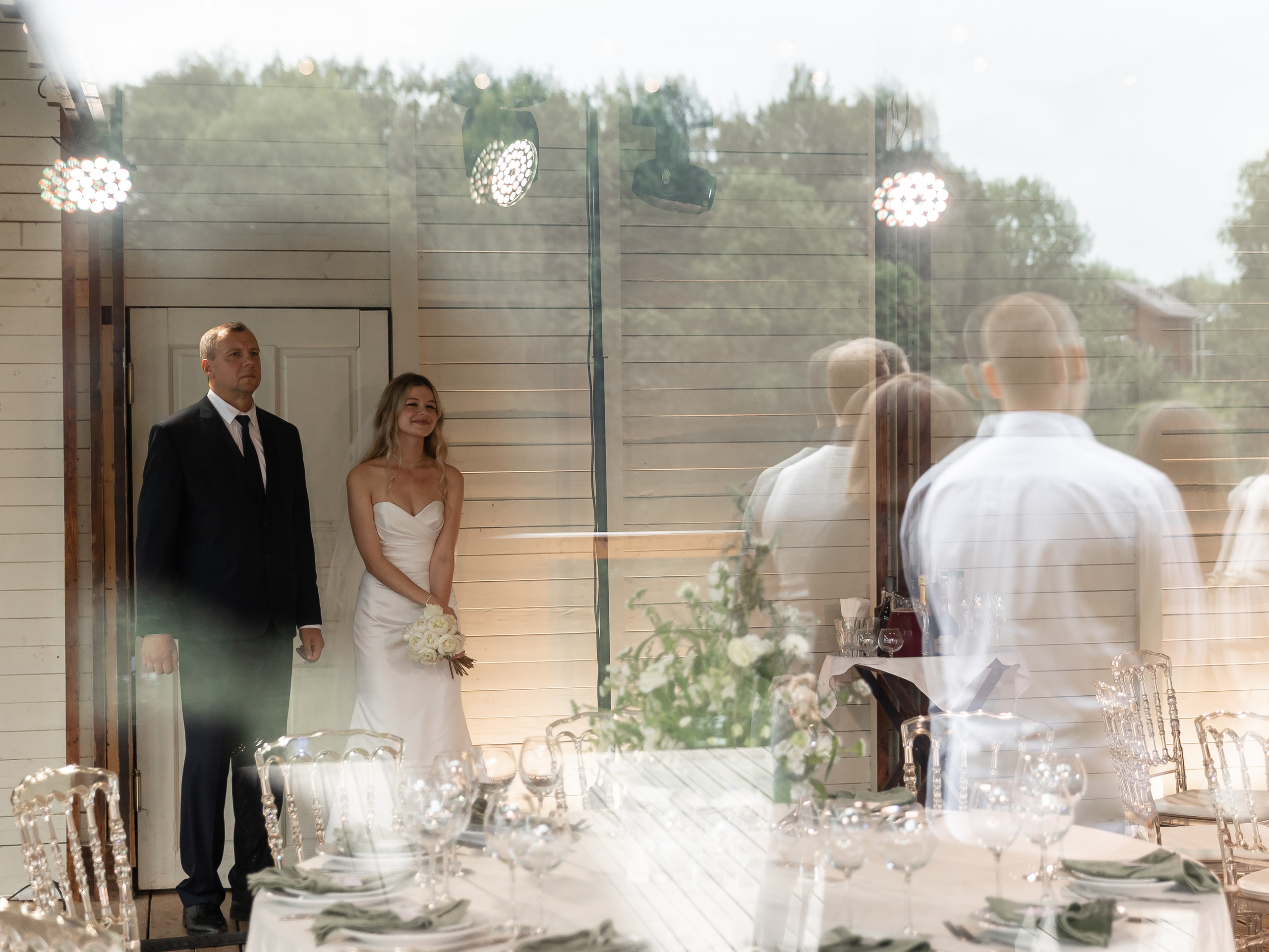 Wedding day Саркиз и Мария. Свадебный фотограф Колесников Антон