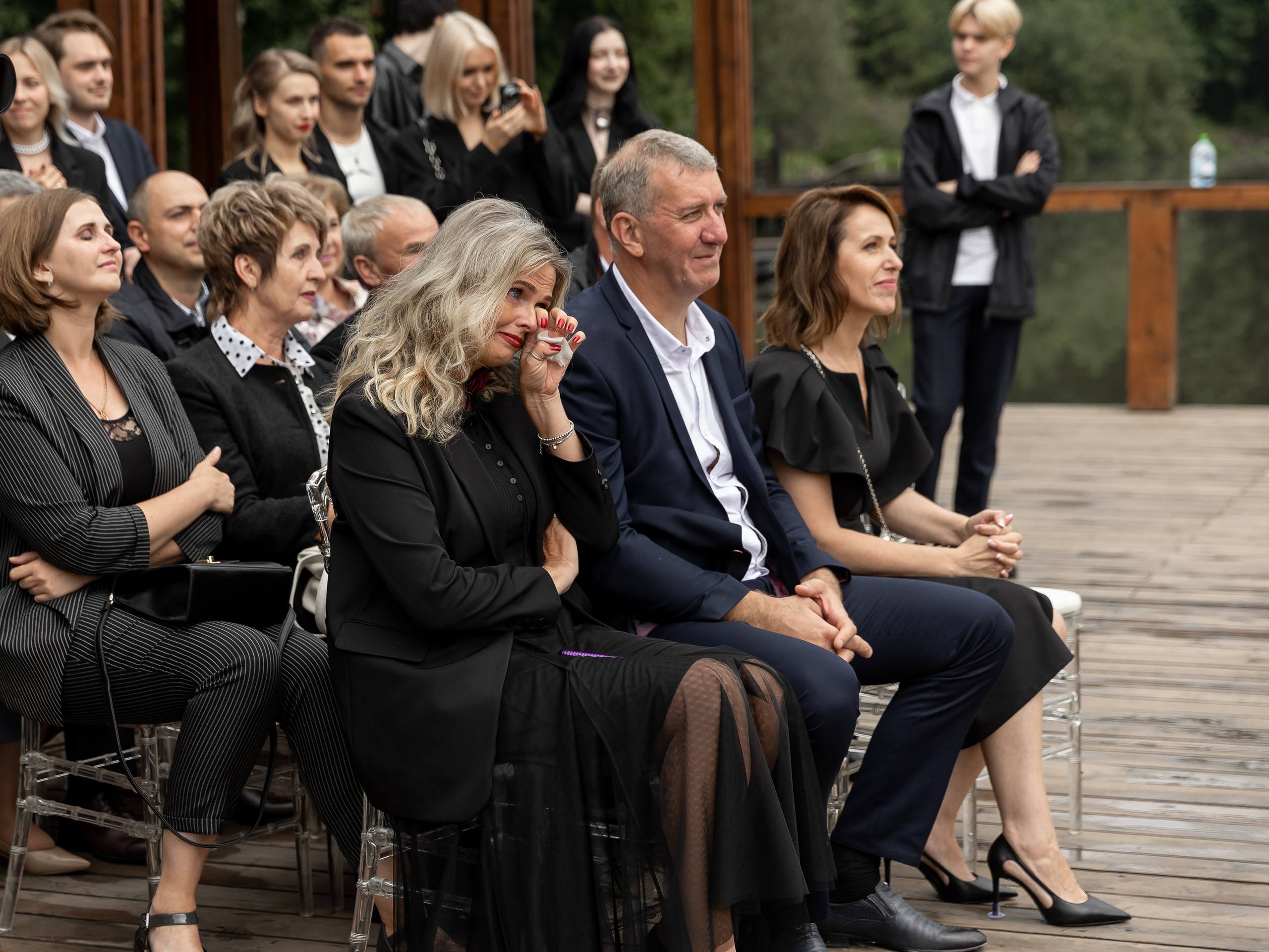 Wedding day Саркиз и Мария. Свадебный фотограф Колесников Антон