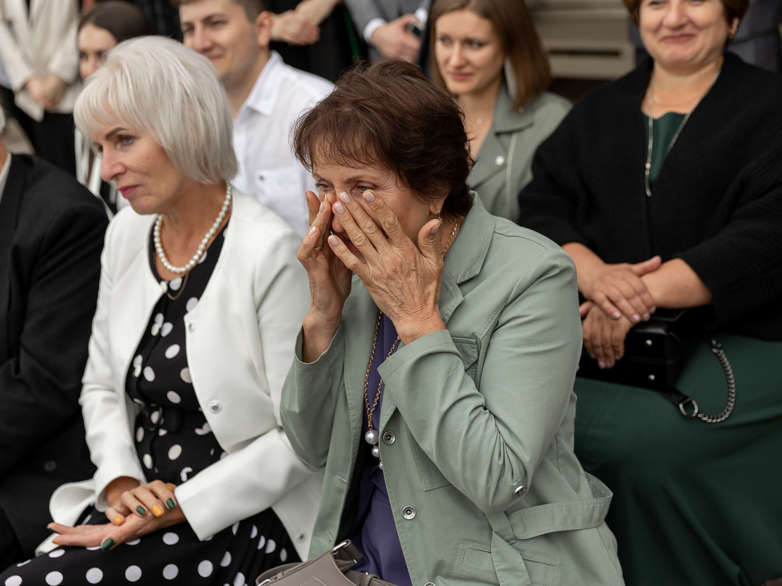 Wedding day Саркиз и Мария. Свадебный фотограф Колесников Антон