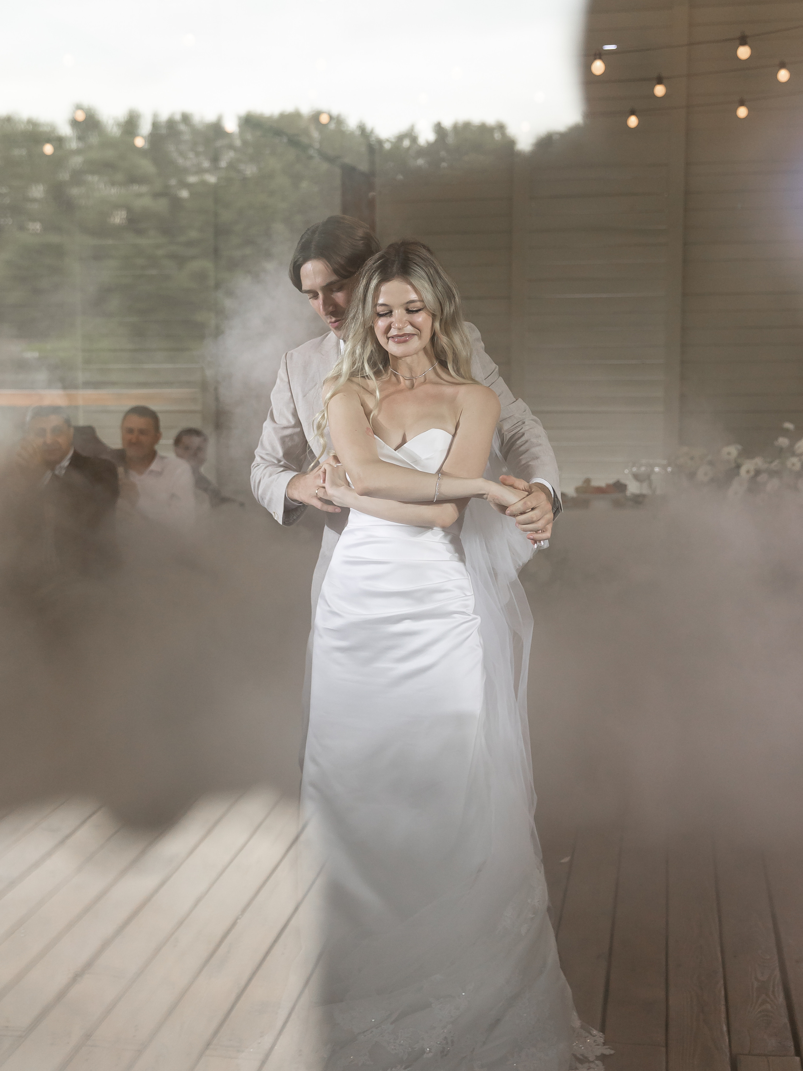 Wedding day Саркиз и Мария. Свадебный фотограф Колесников Антон