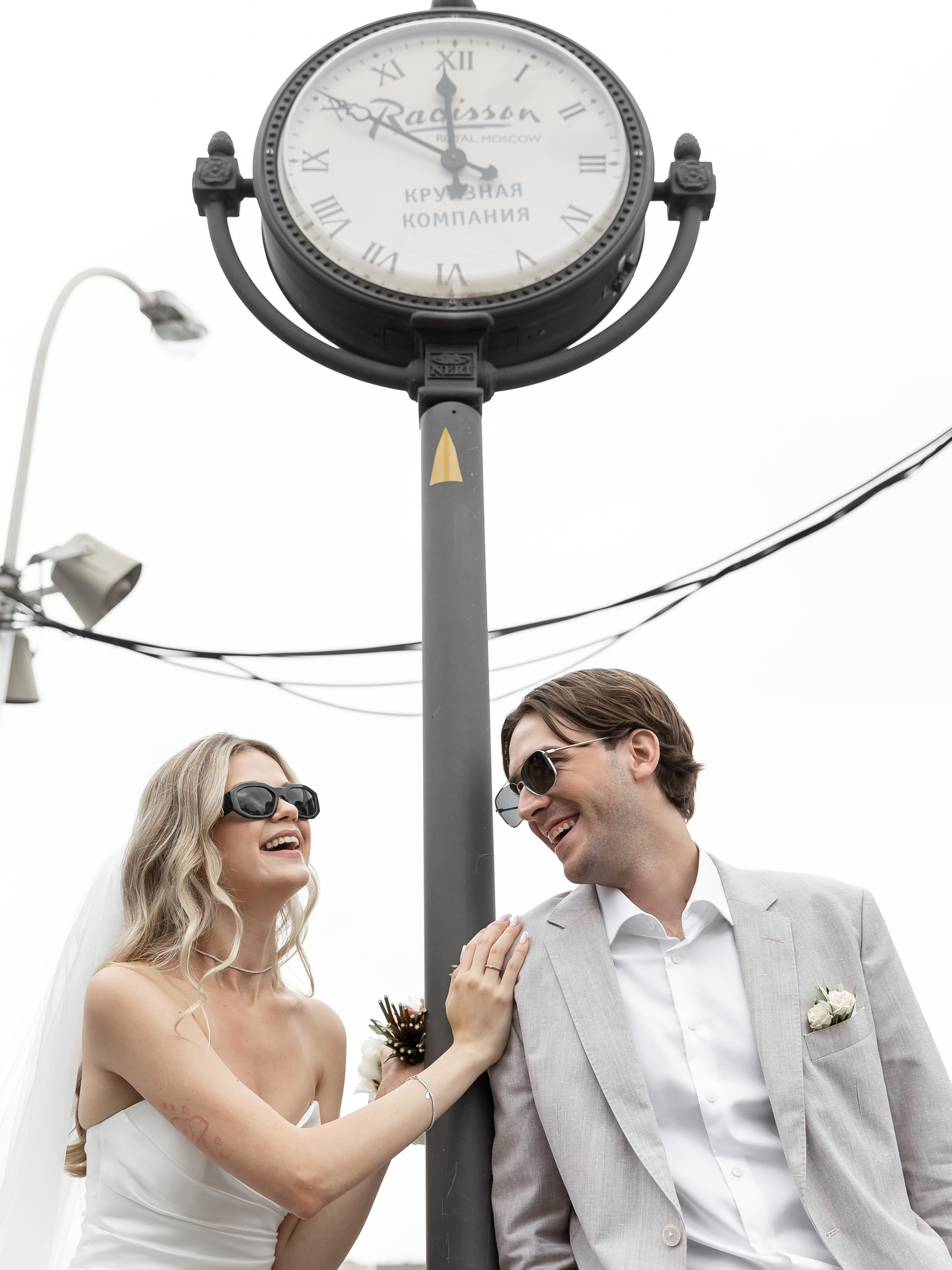 Wedding day Саркиз и Мария. Свадебный фотограф Колесников Антон