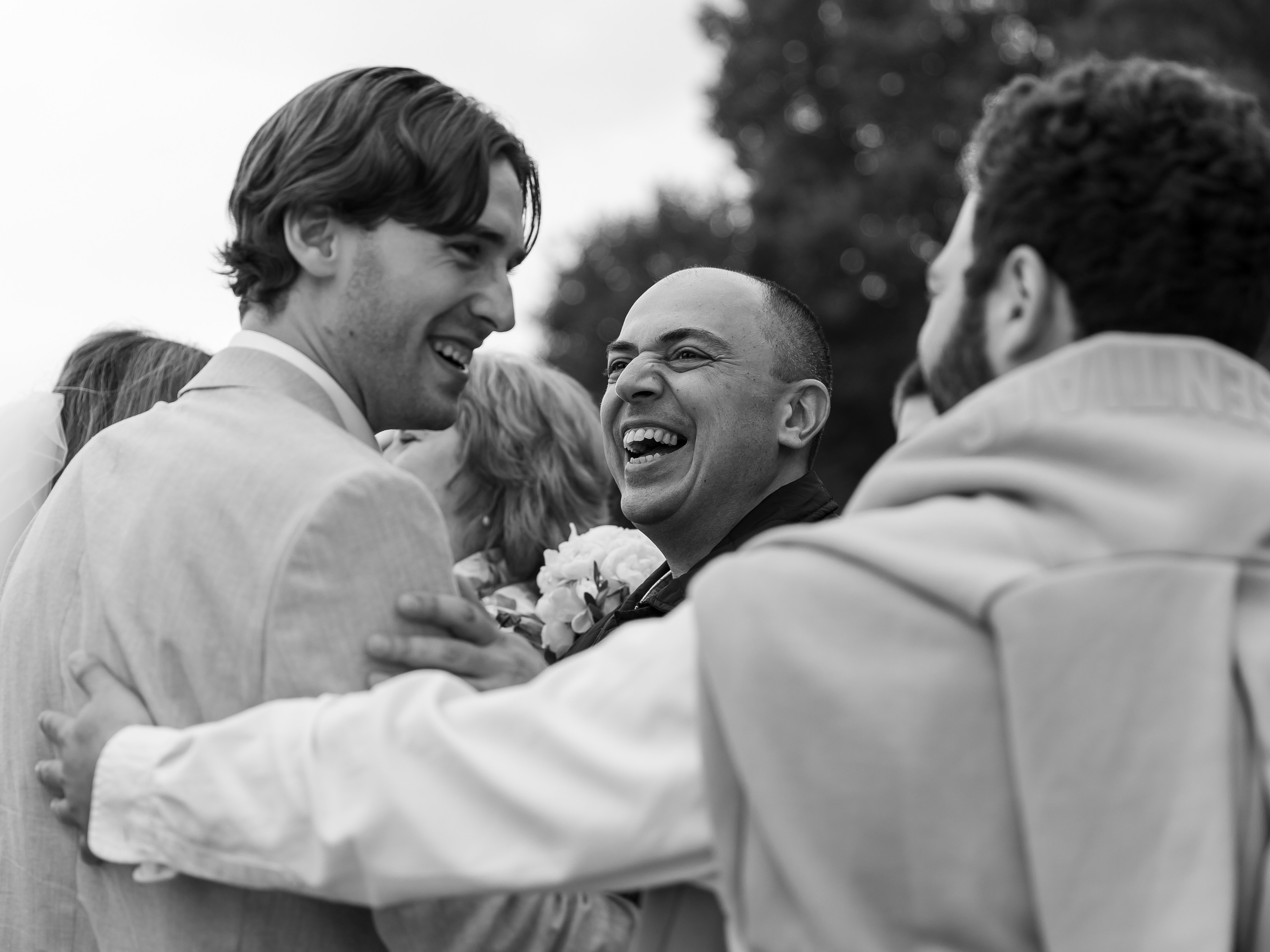 Wedding day Саркиз и Мария. Свадебный фотограф Колесников Антон