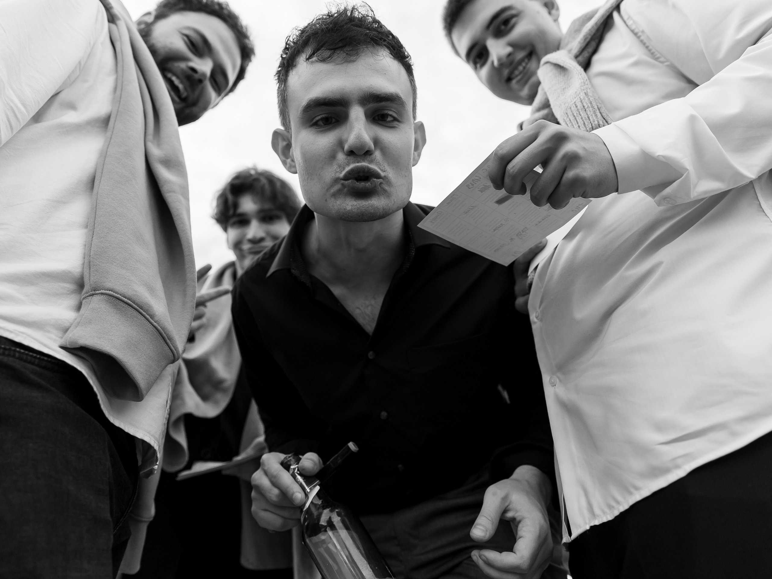 Wedding day Саркиз и Мария. Свадебный фотограф Колесников Антон