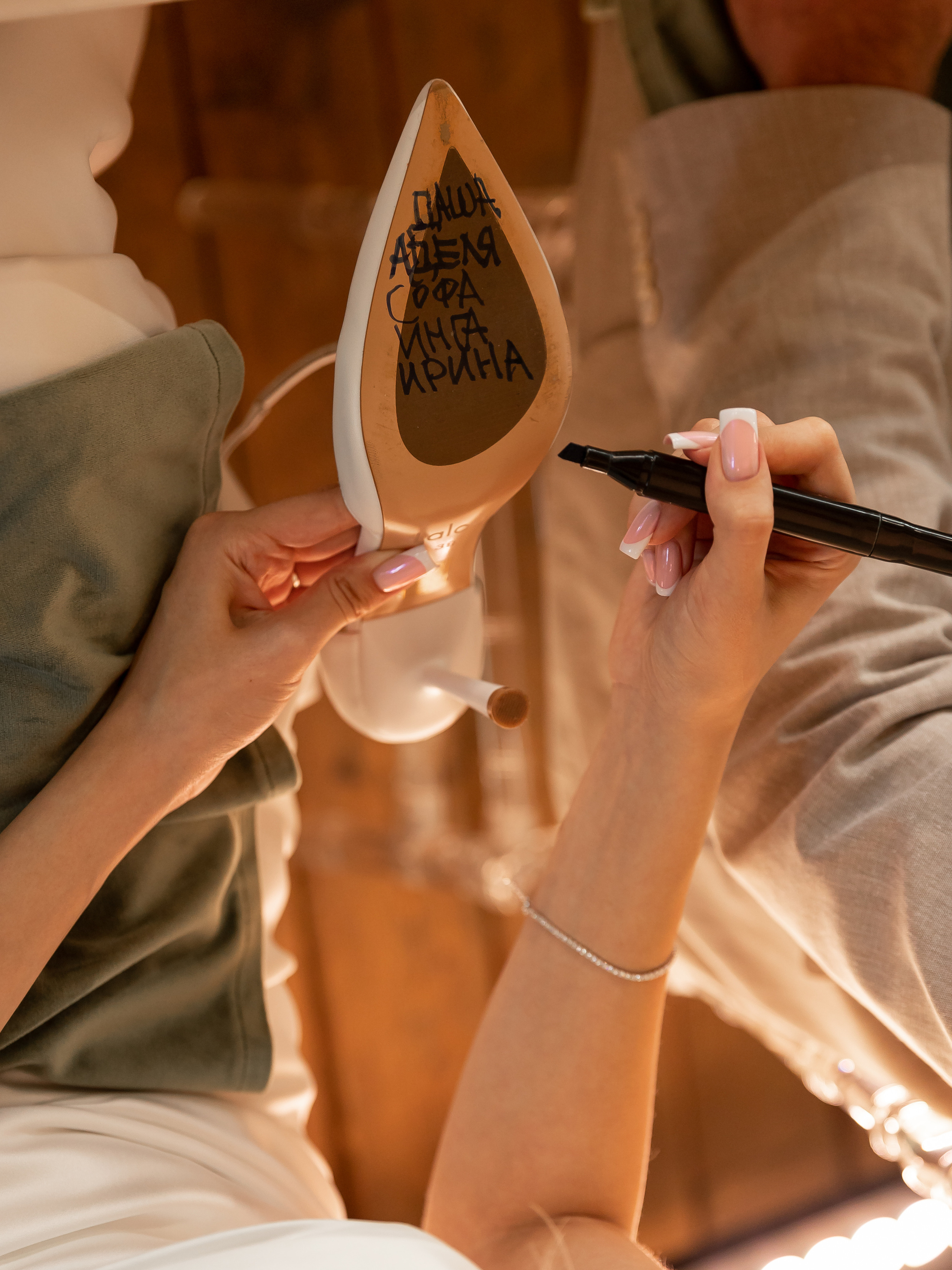 Wedding day Саркиз и Мария. Свадебный фотограф Колесников Антон