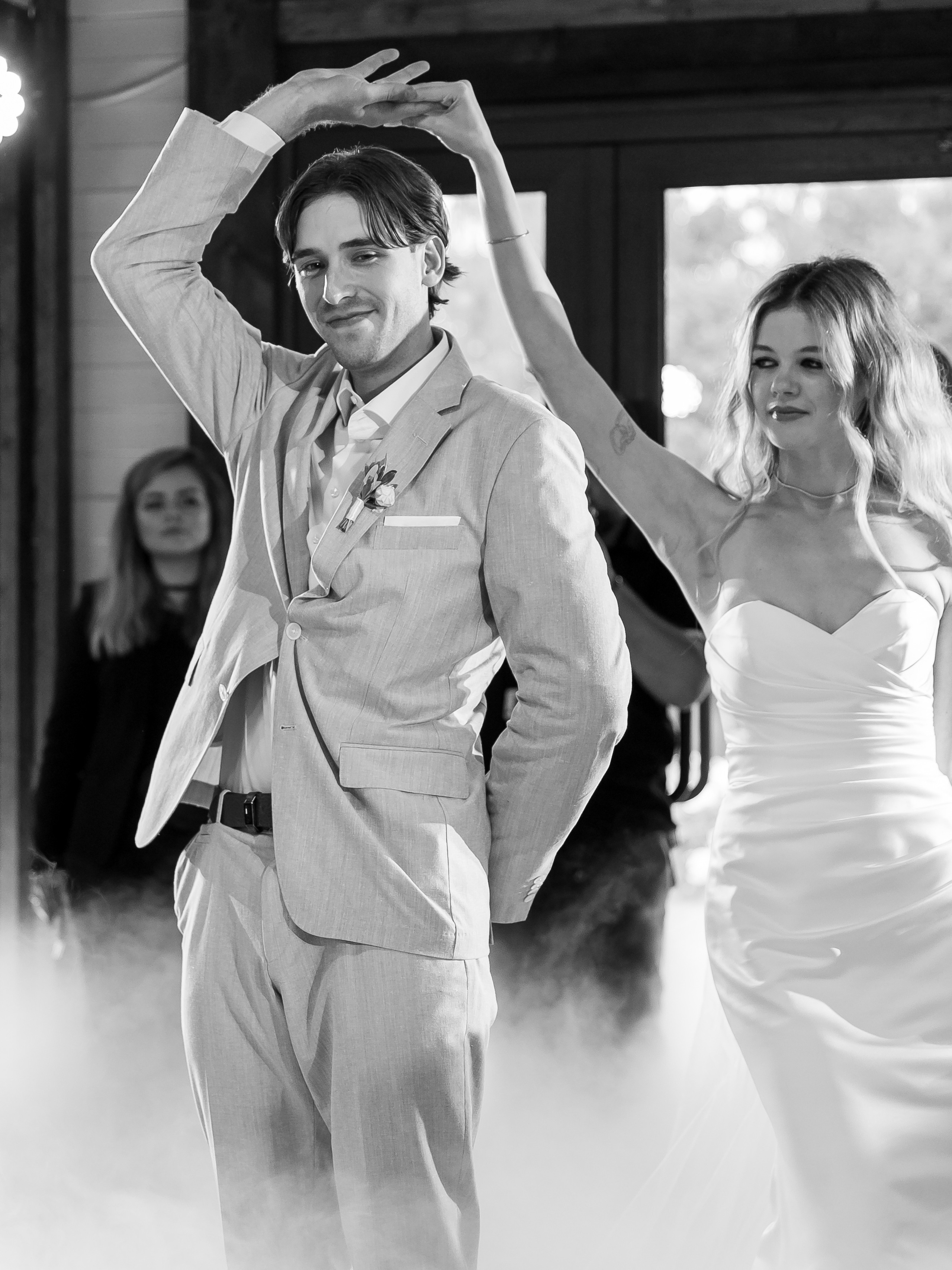 Wedding day Саркиз и Мария. Свадебный фотограф Колесников Антон