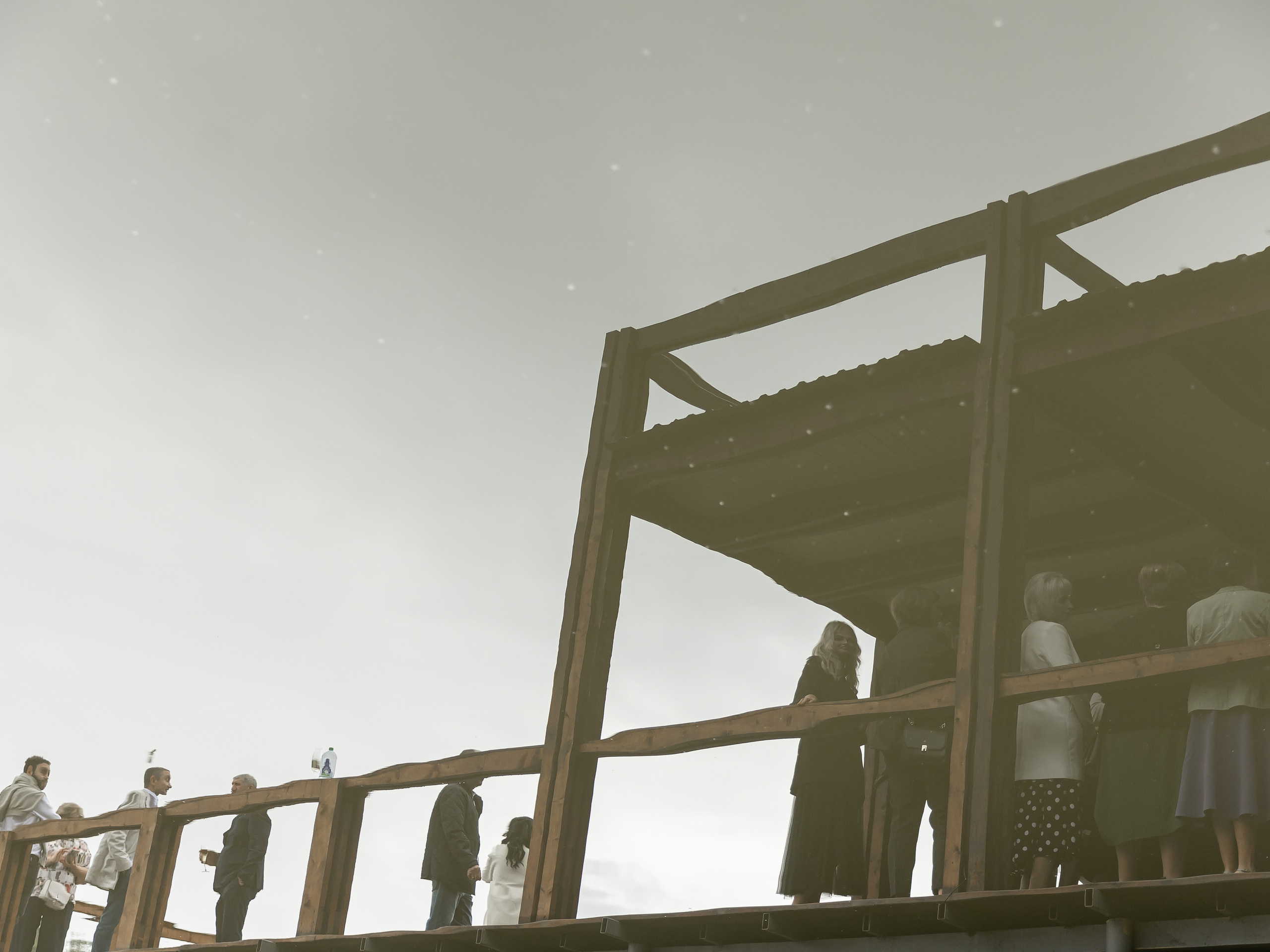 Wedding day Саркиз и Мария. Свадебный фотограф Колесников Антон