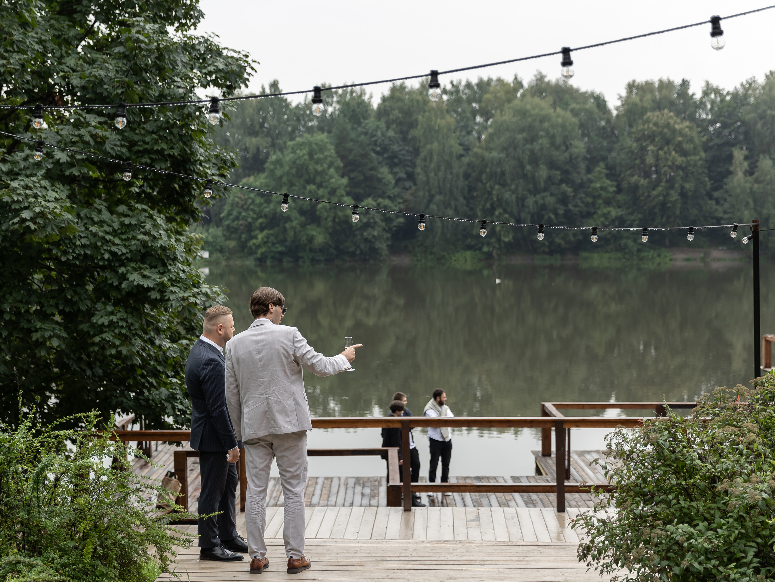 Wedding day Саркиз и Мария. Свадебный фотограф Колесников Антон