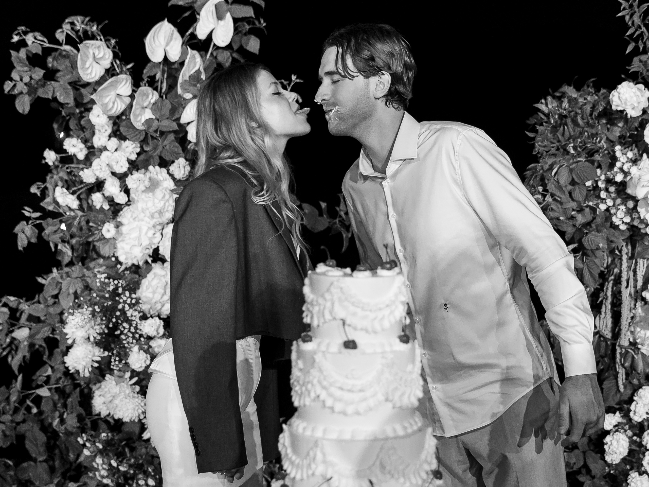 Wedding day Саркиз и Мария. Свадебный фотограф Колесников Антон