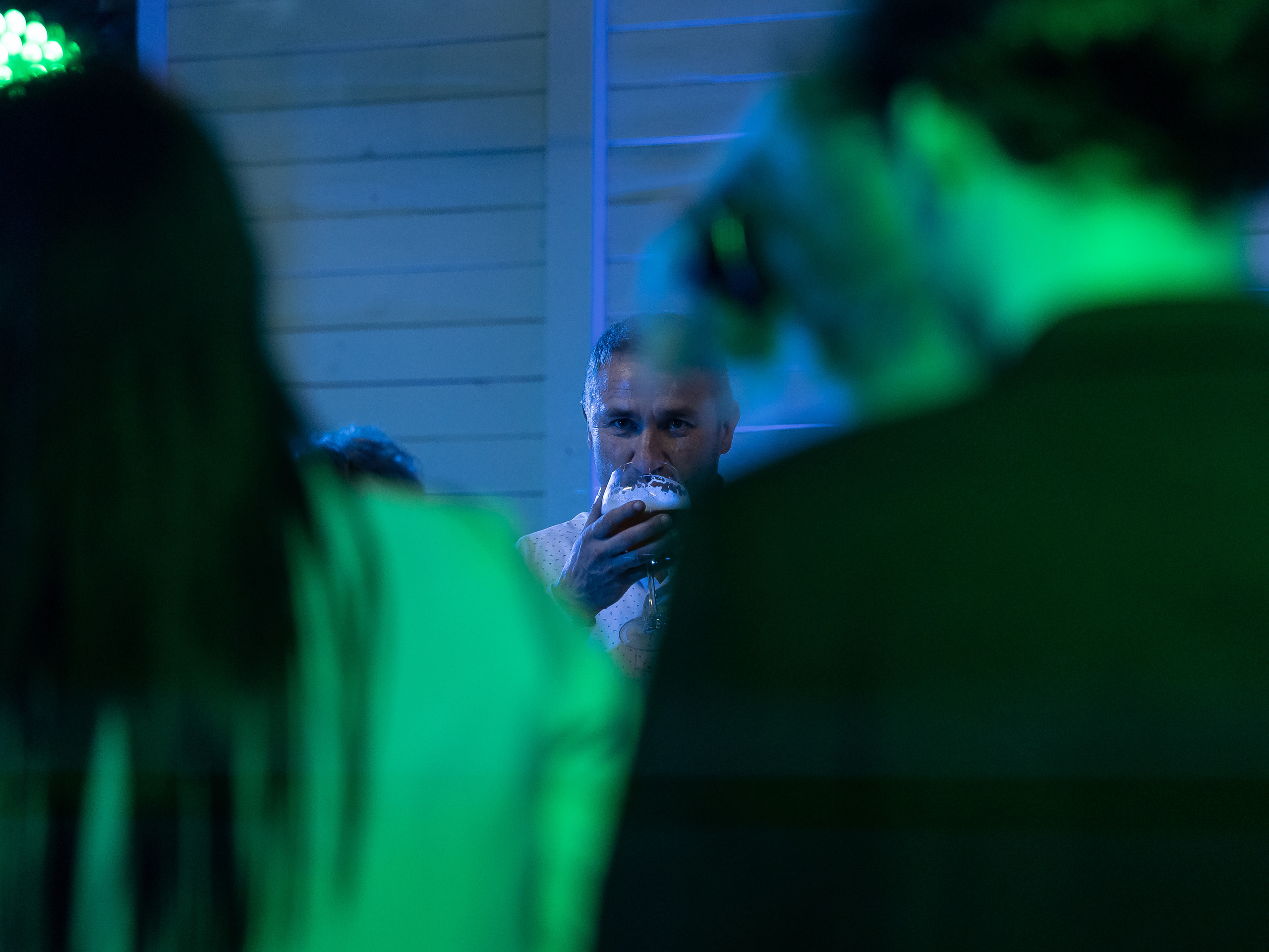 Wedding day Саркиз и Мария. Свадебный фотограф Колесников Антон