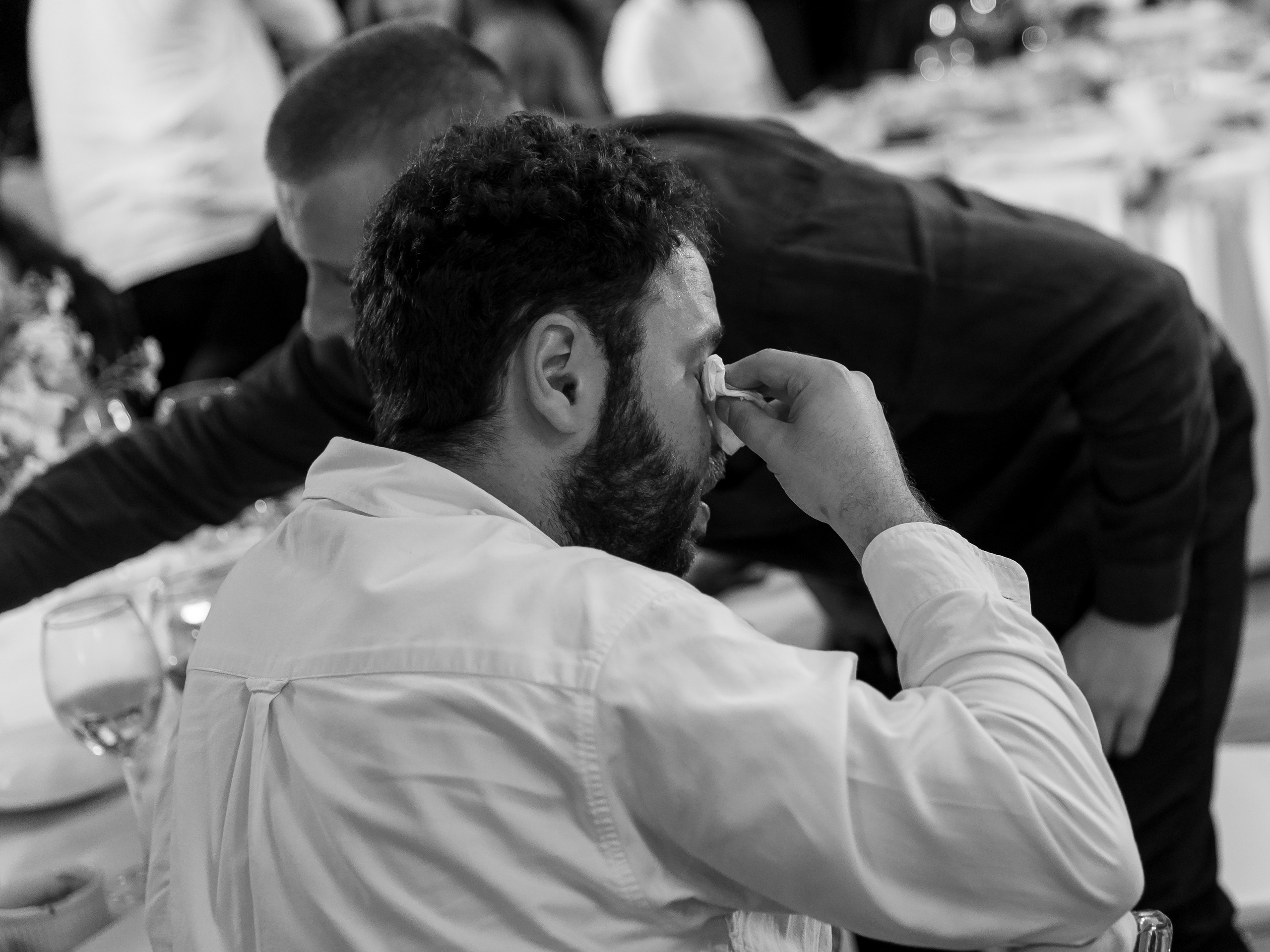 Wedding day Саркиз и Мария. Свадебный фотограф Колесников Антон