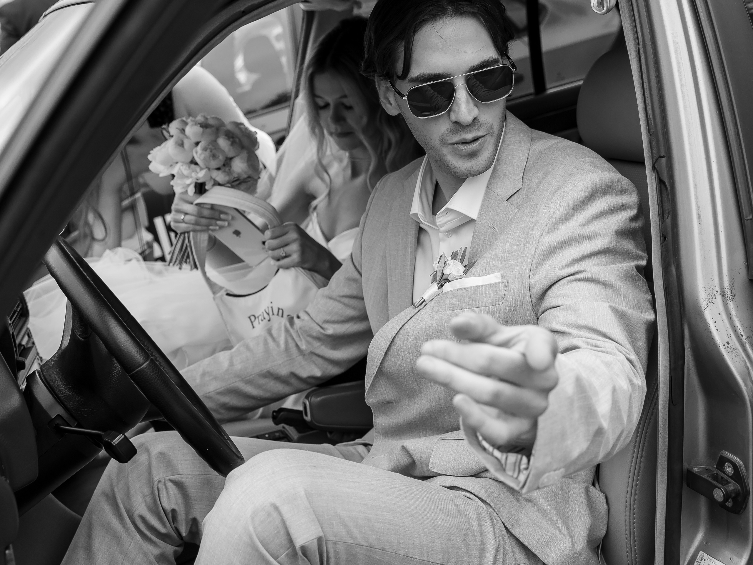 Wedding day Саркиз и Мария. Свадебный фотограф Колесников Антон