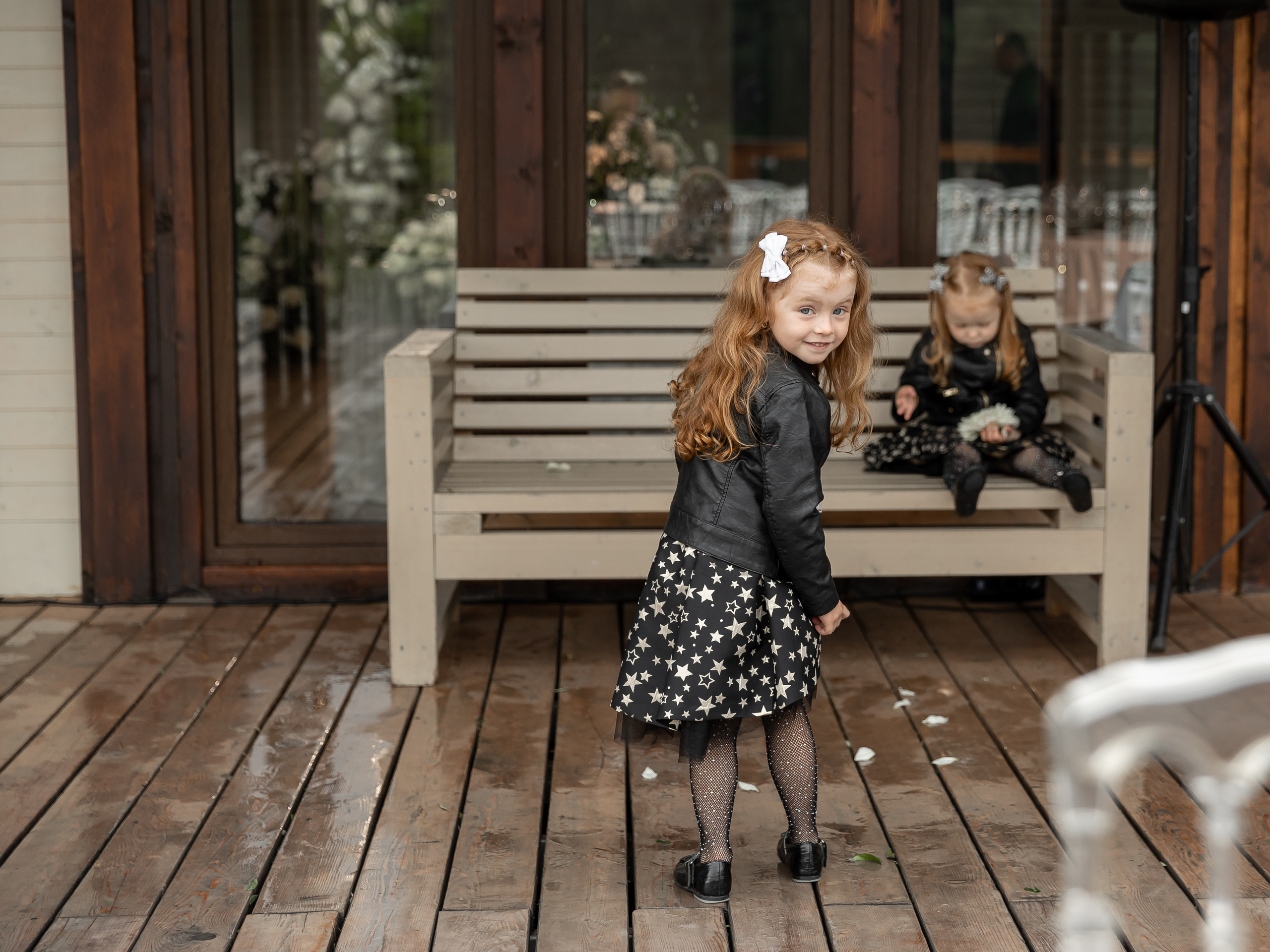 Wedding day Саркиз и Мария. Свадебный фотограф Колесников Антон