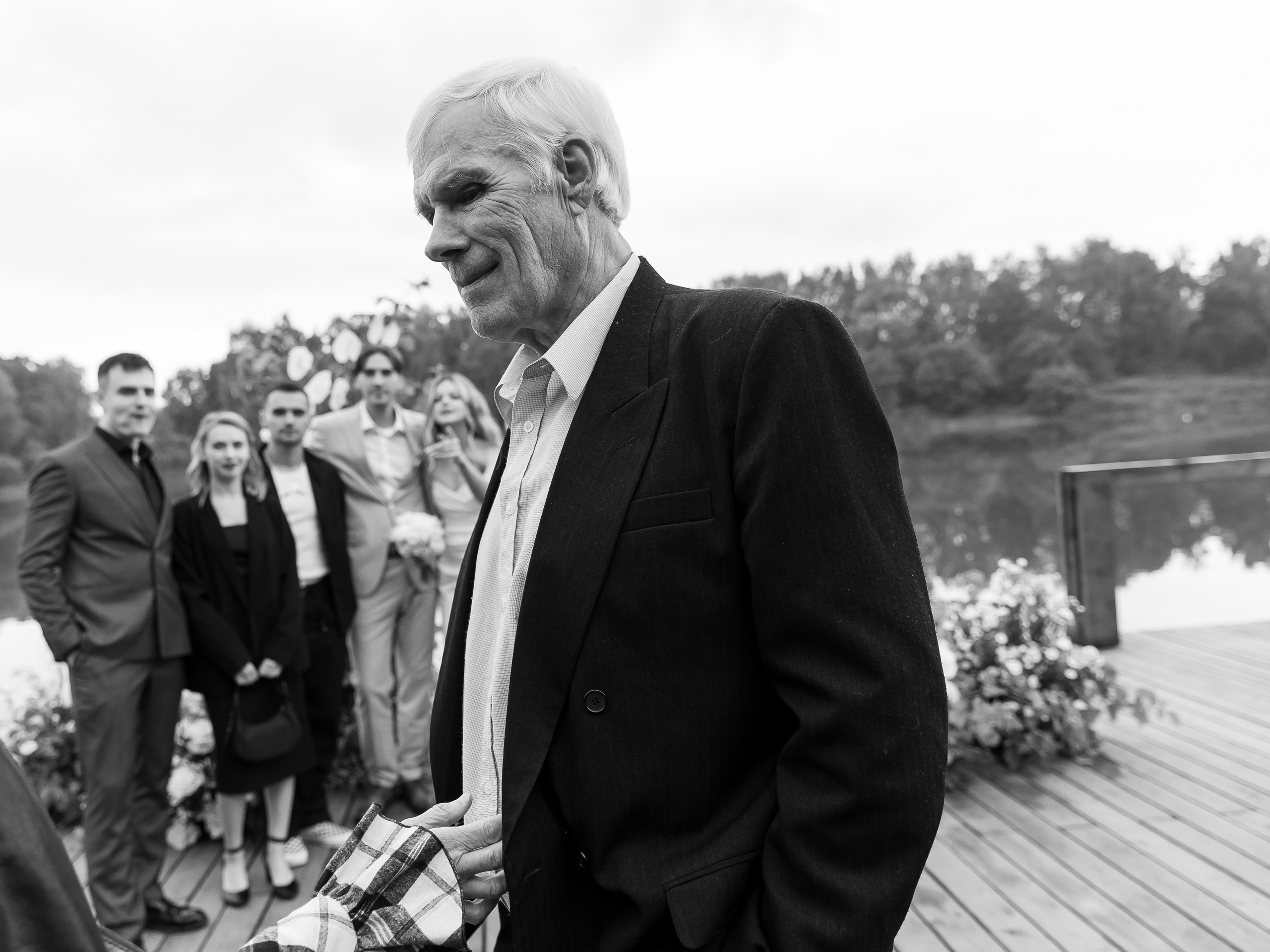 Wedding day Саркиз и Мария. Свадебный фотограф Колесников Антон