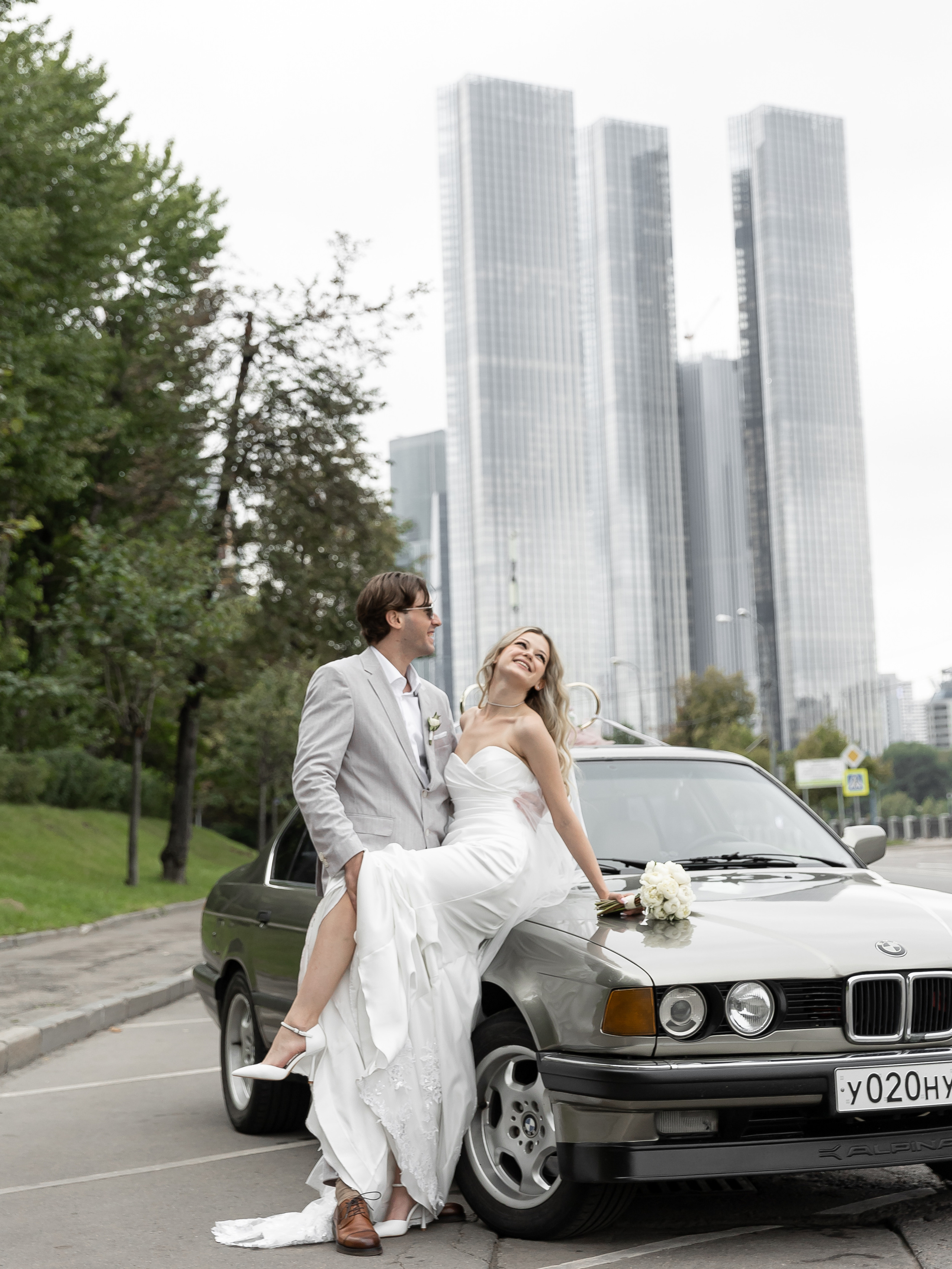 Wedding day Саркиз и Мария. Свадебный фотограф Колесников Антон