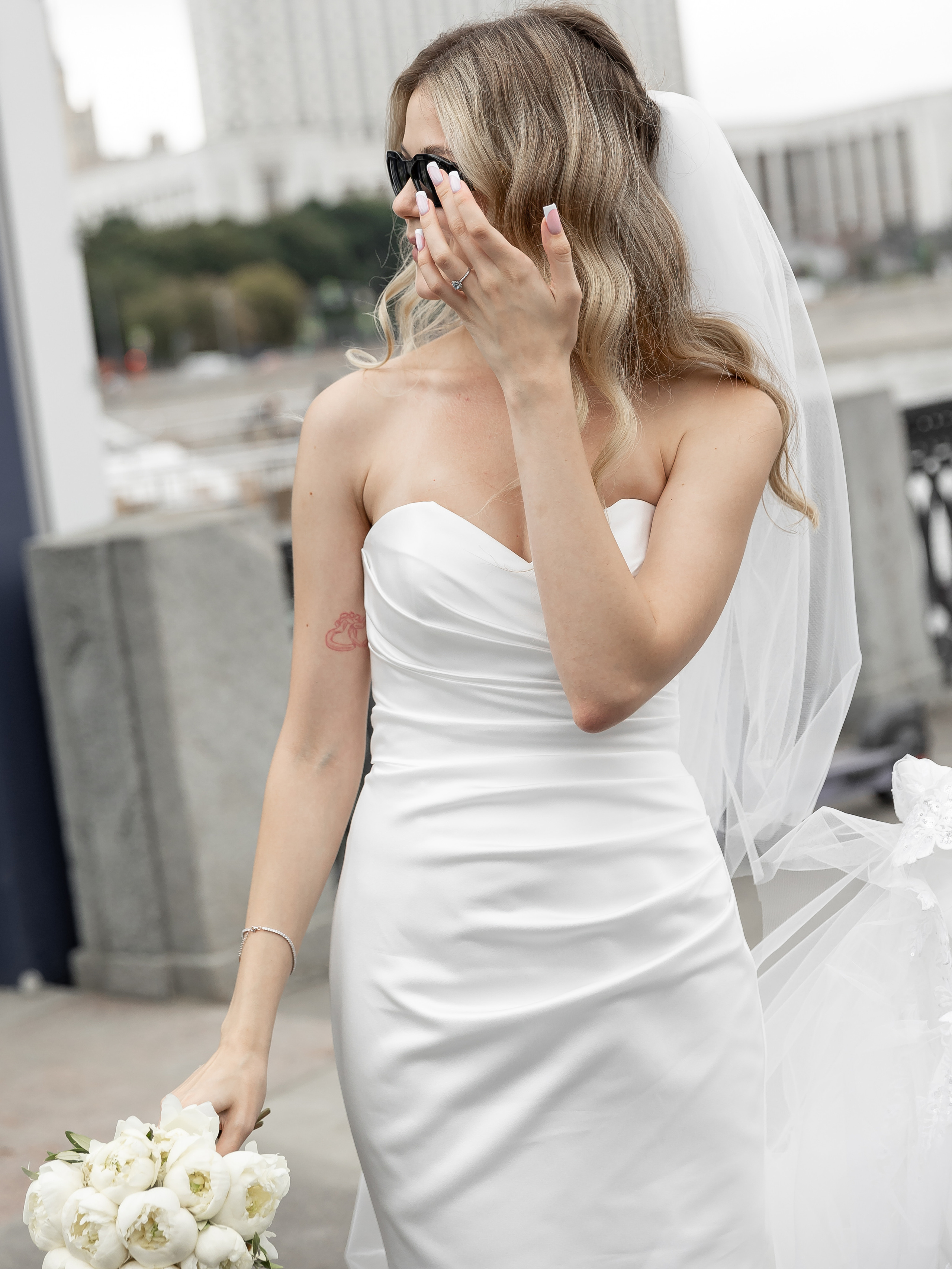 Wedding day Саркиз и Мария. Свадебный фотограф Колесников Антон