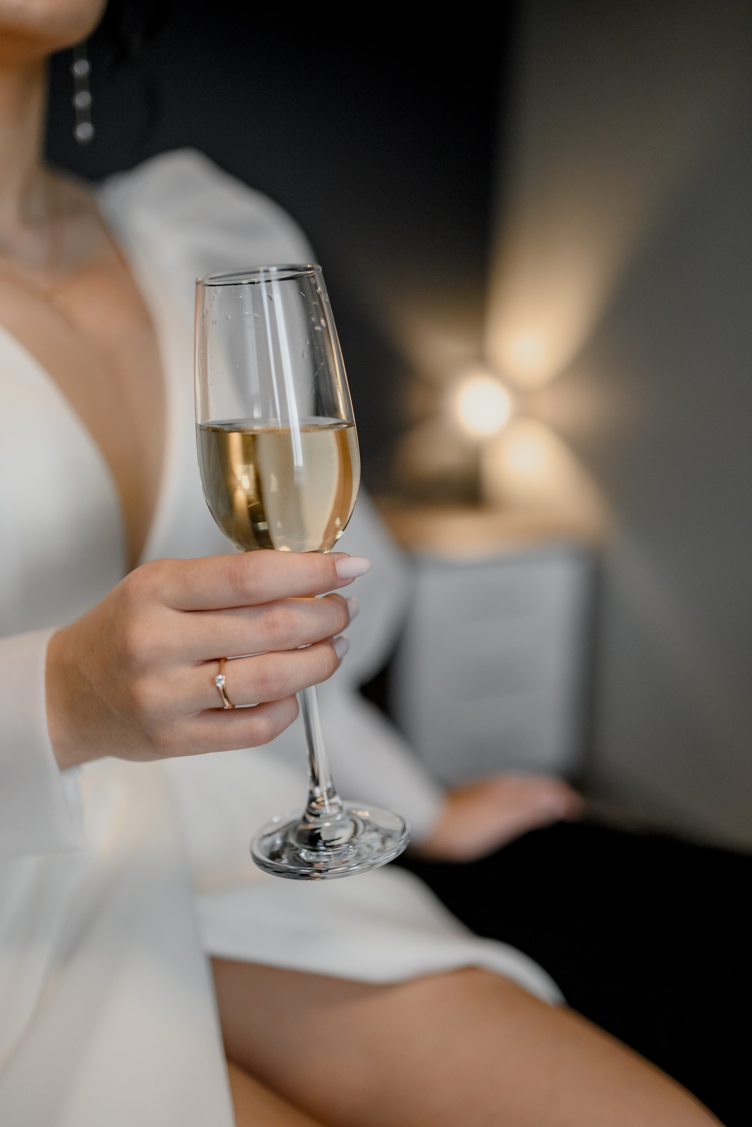 Влад и Ульяна. Фотограф Анна Абрикосова