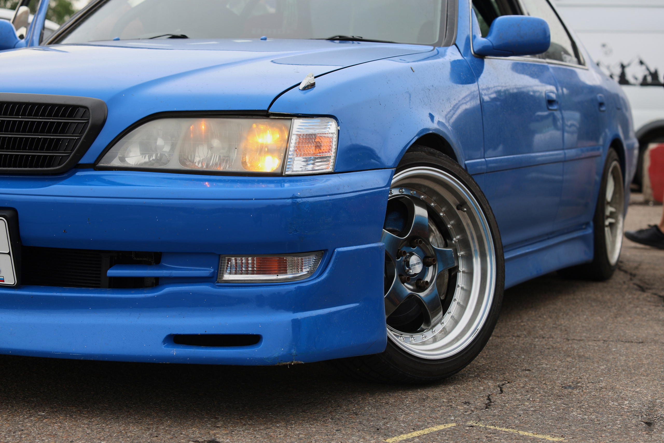 Мацури. Репортажный фотограф в Иркутске Семён Фёдоров