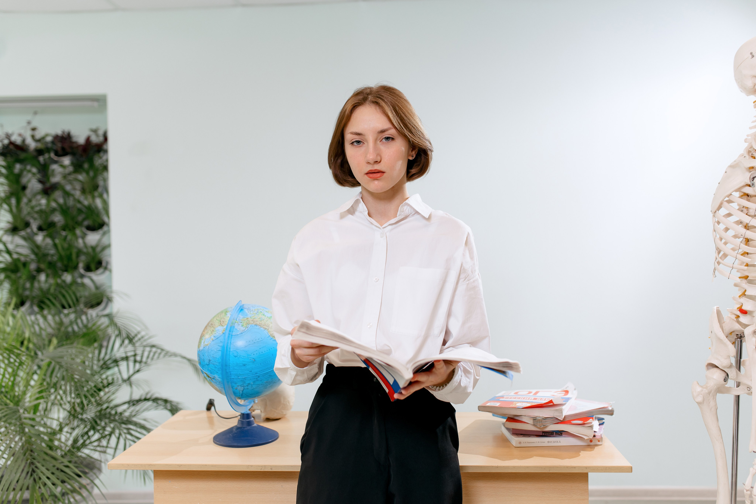 ЦО 45 9 класс. Свадебный и семейный фотограф в Туле и области Маша Костина