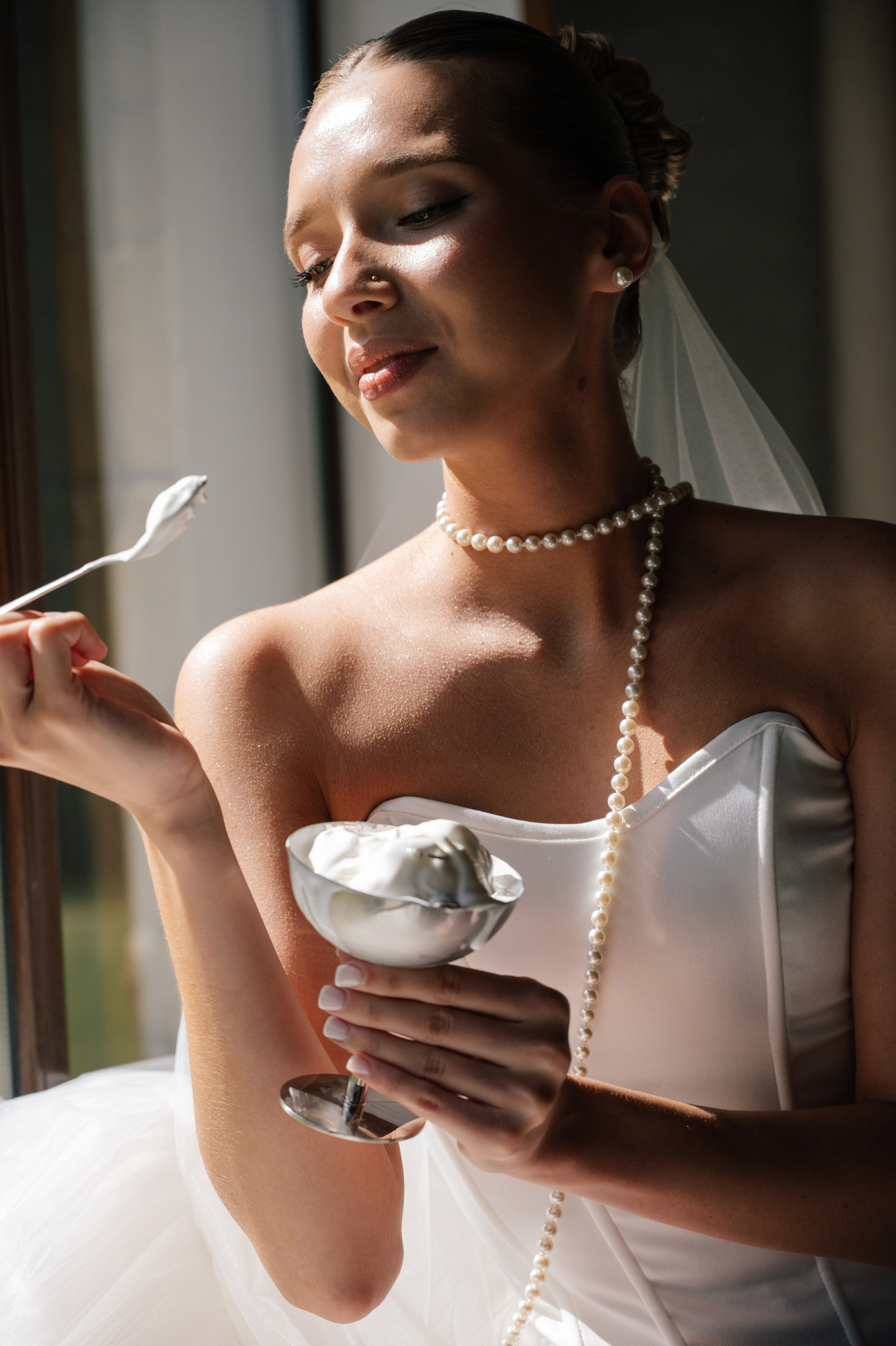 Anastasia & Vadim. Свадебный и семейный фотограф Вероника Холод