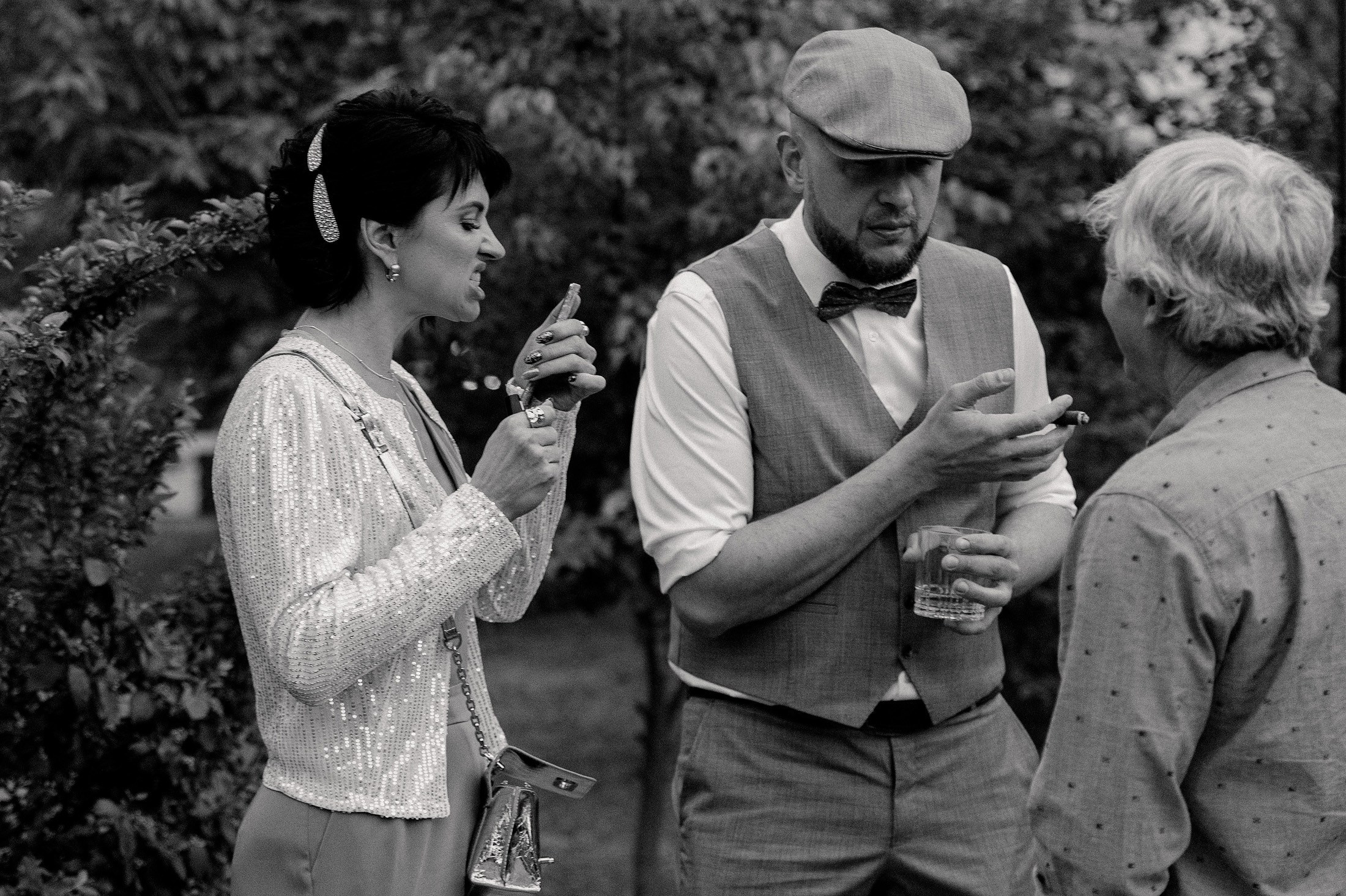 «Как с луны упалИ». Свадебный и семейный фотограф в Краснодаре Роман Моско