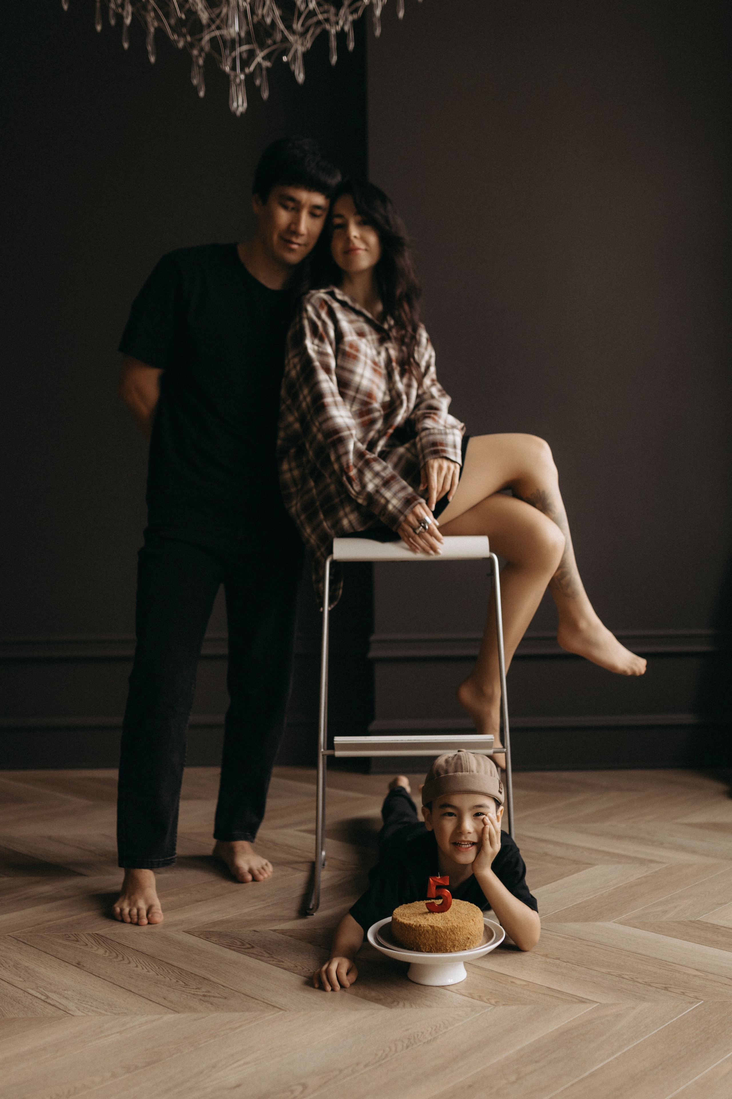 Тимур, Марьям, Давидик. Семейный и свадебный фотограф в Краснодарском крае и РА Юлия Голуб