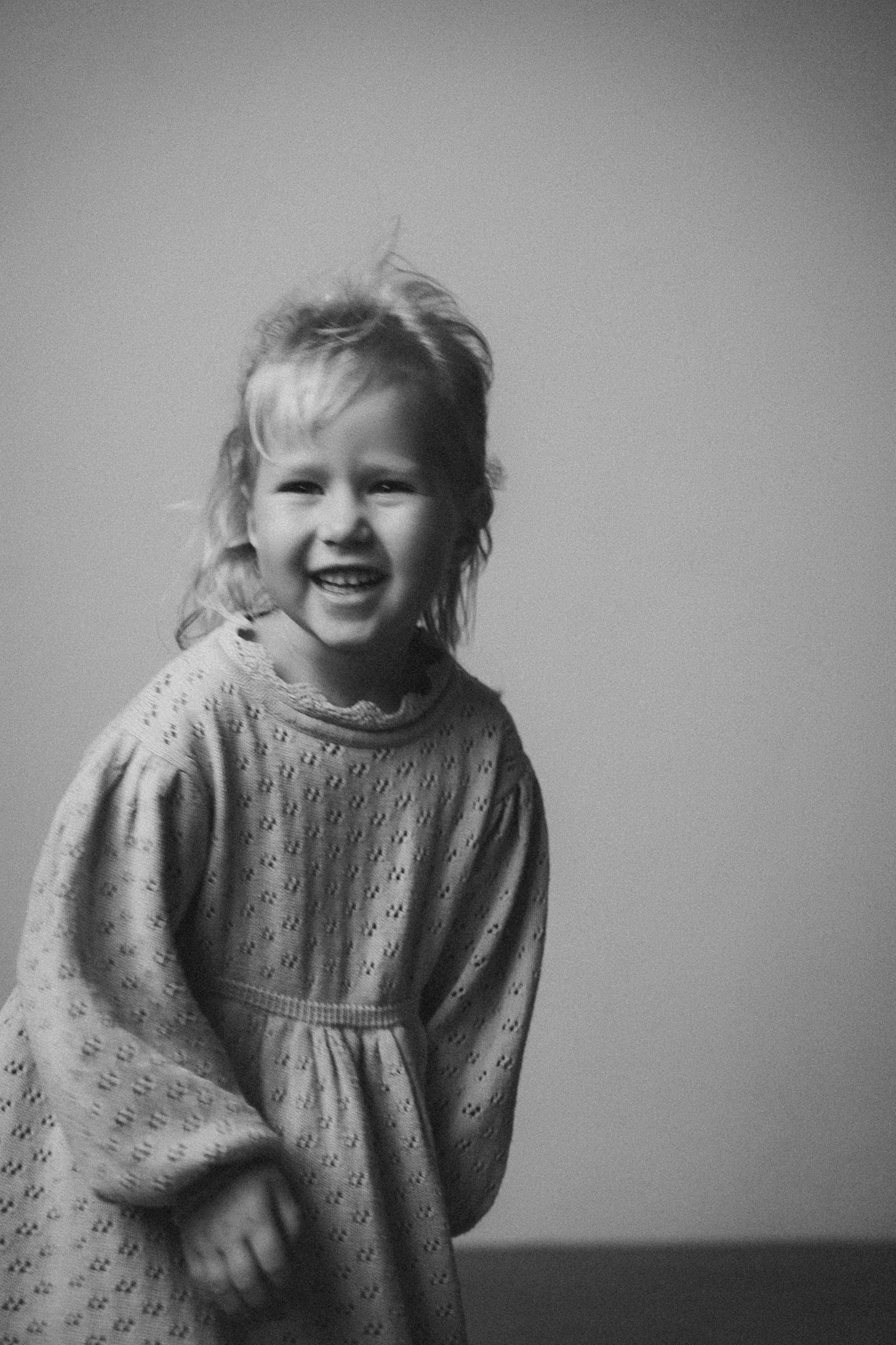 Максим, Света, Никита и Даша. Семейный фотограф • Домашние съемки в Нижнем Новгороде